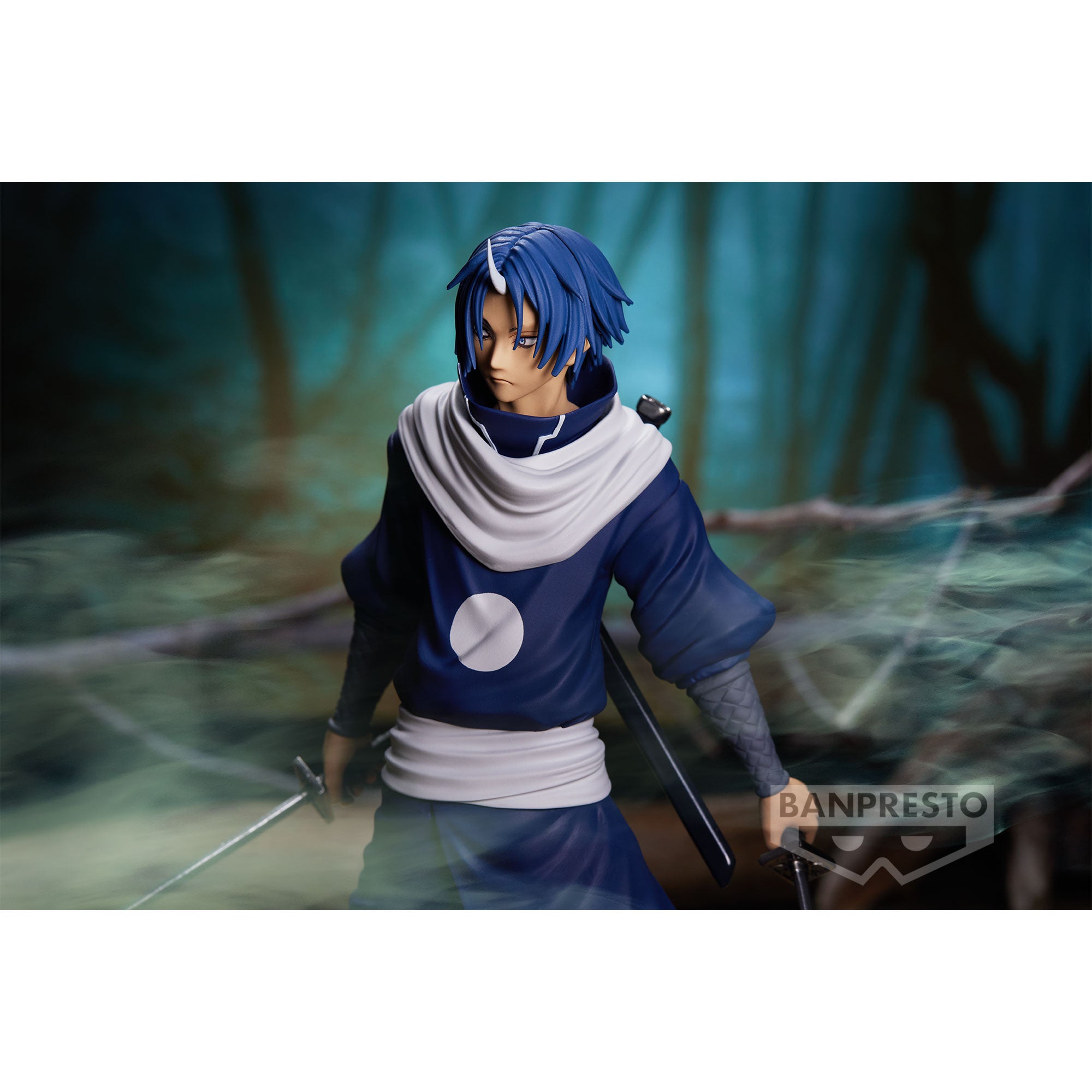 IN-STOCK Banpresto - That Time I Got Reincarnated as a Slime - Soei