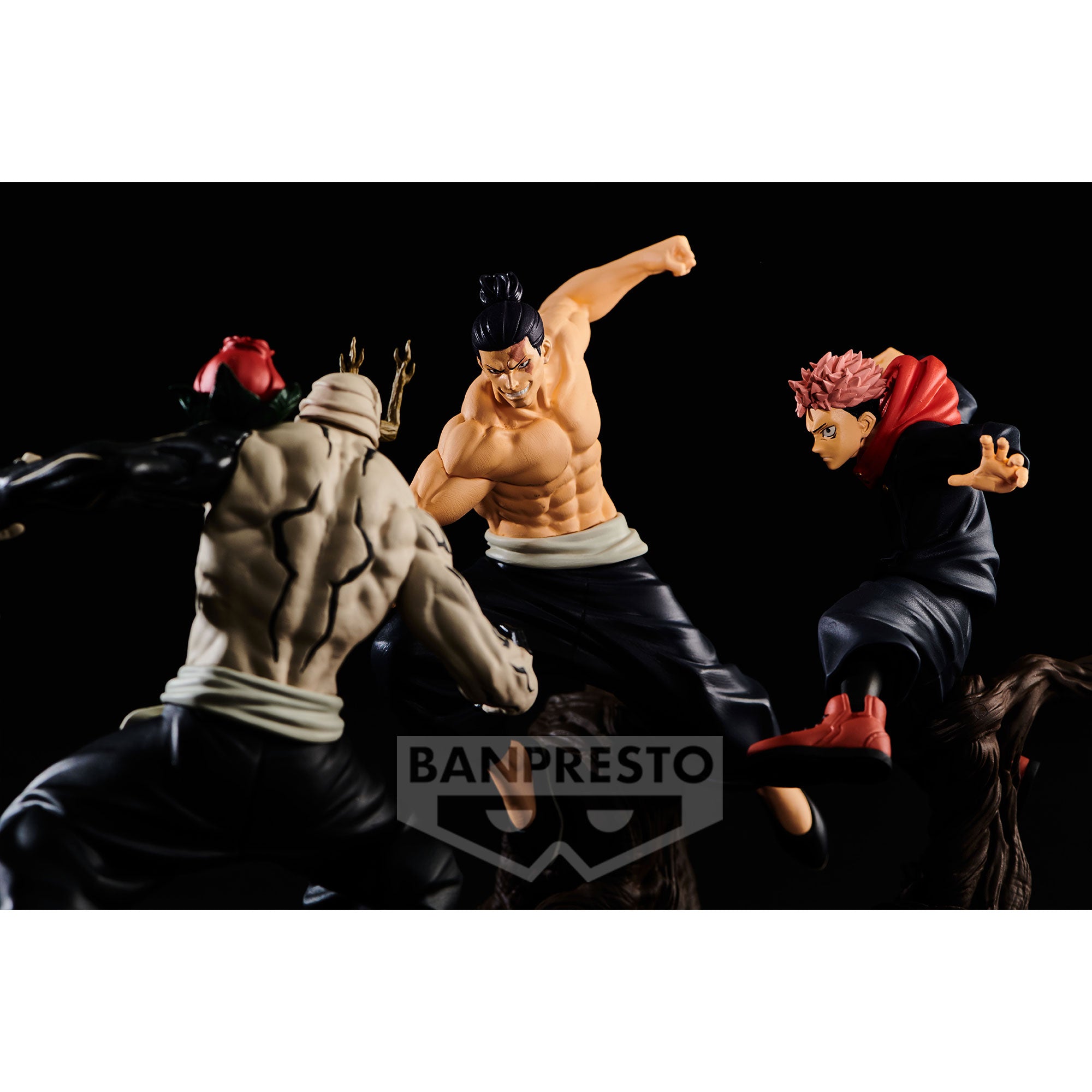 PRE-ORDER Jujutsu Kaisen Combination Battle - Aoi Todo