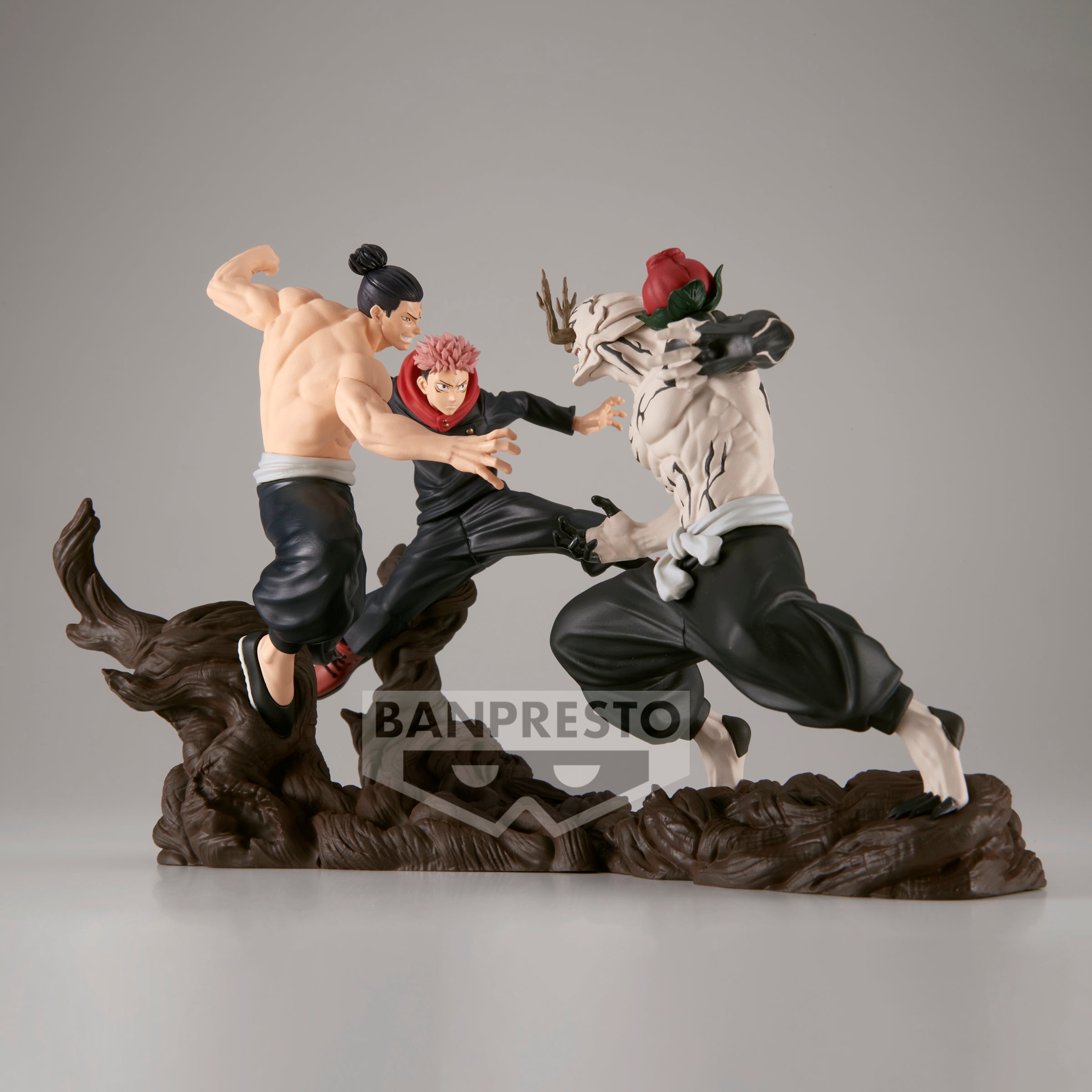PRE-ORDER Jujutsu Kaisen Combination Battle - Hanami
