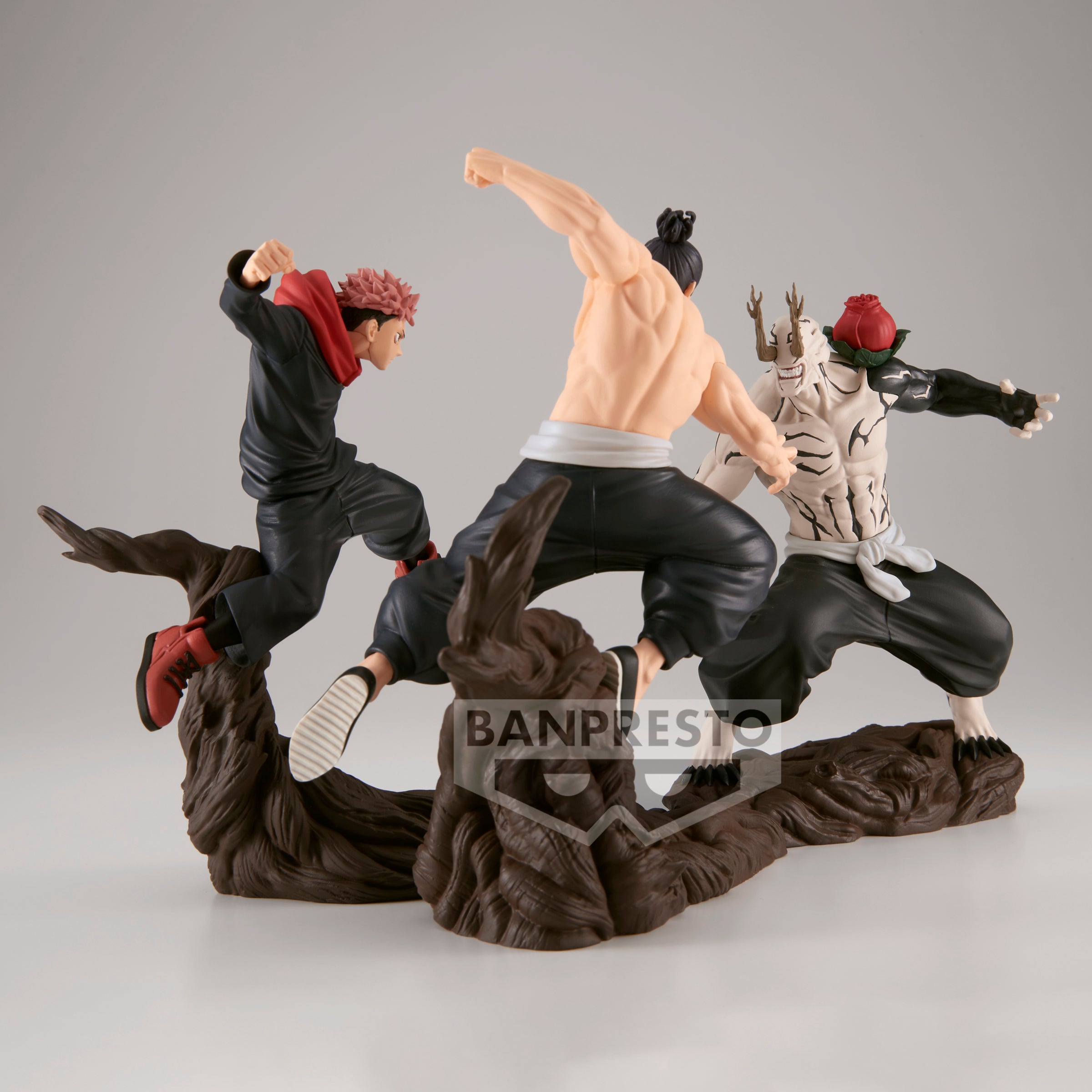 PRE-ORDER Jujutsu Kaisen Combination Battle - Hanami
