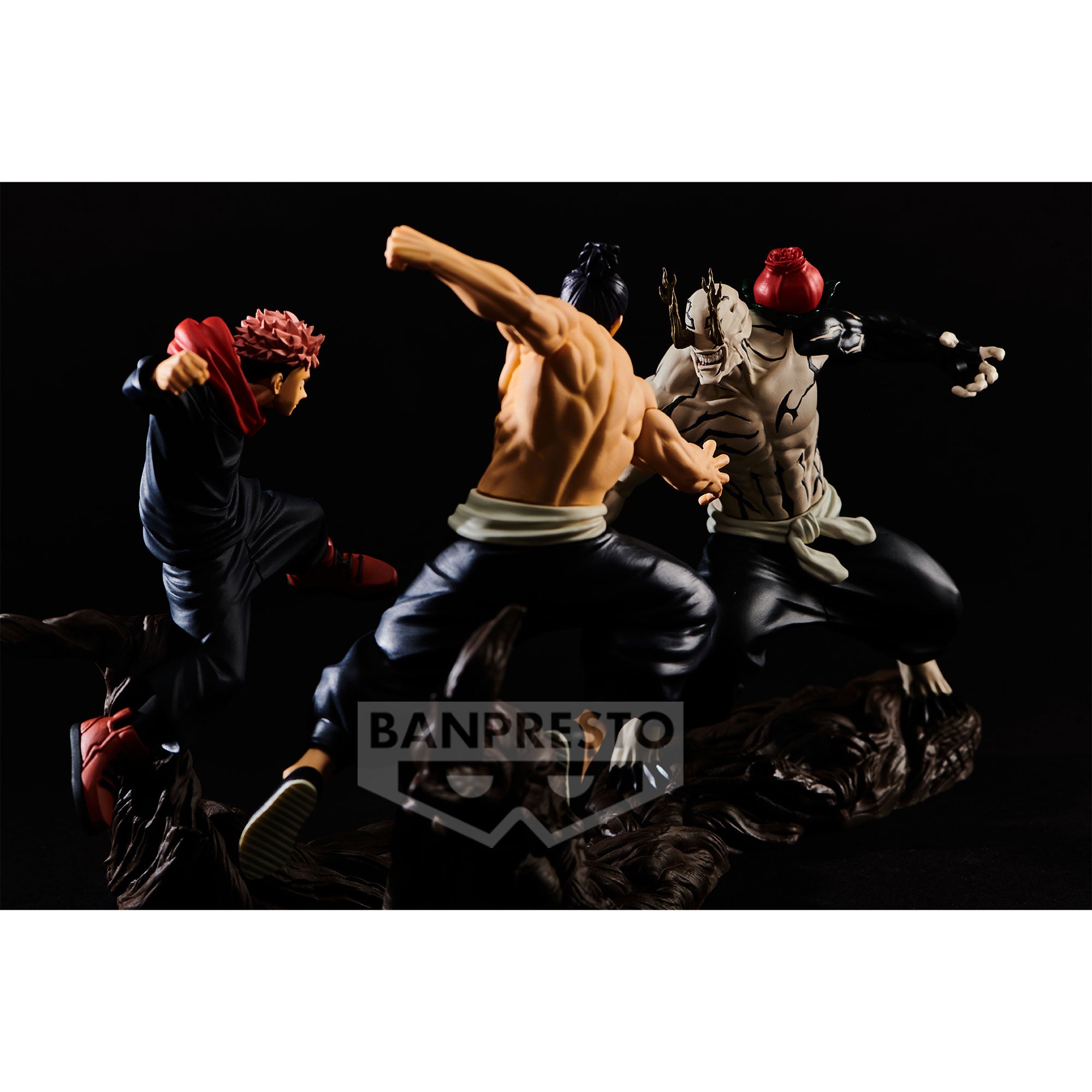 PRE-ORDER Jujutsu Kaisen Combination Battle - Hanami