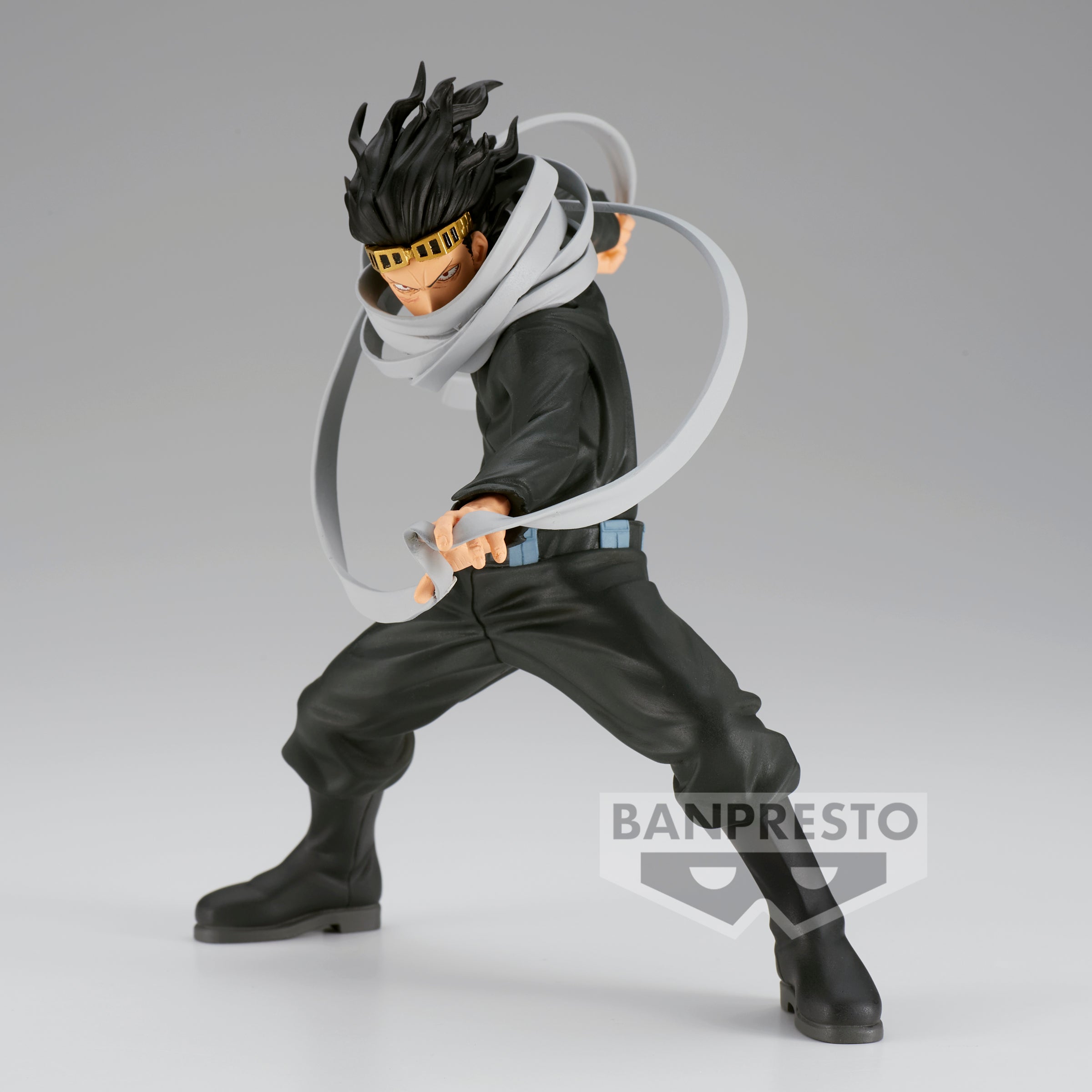 PRE-ORDER My Hero Academia Amazing Heroes Vol. 20 - Shoto Aizawa
