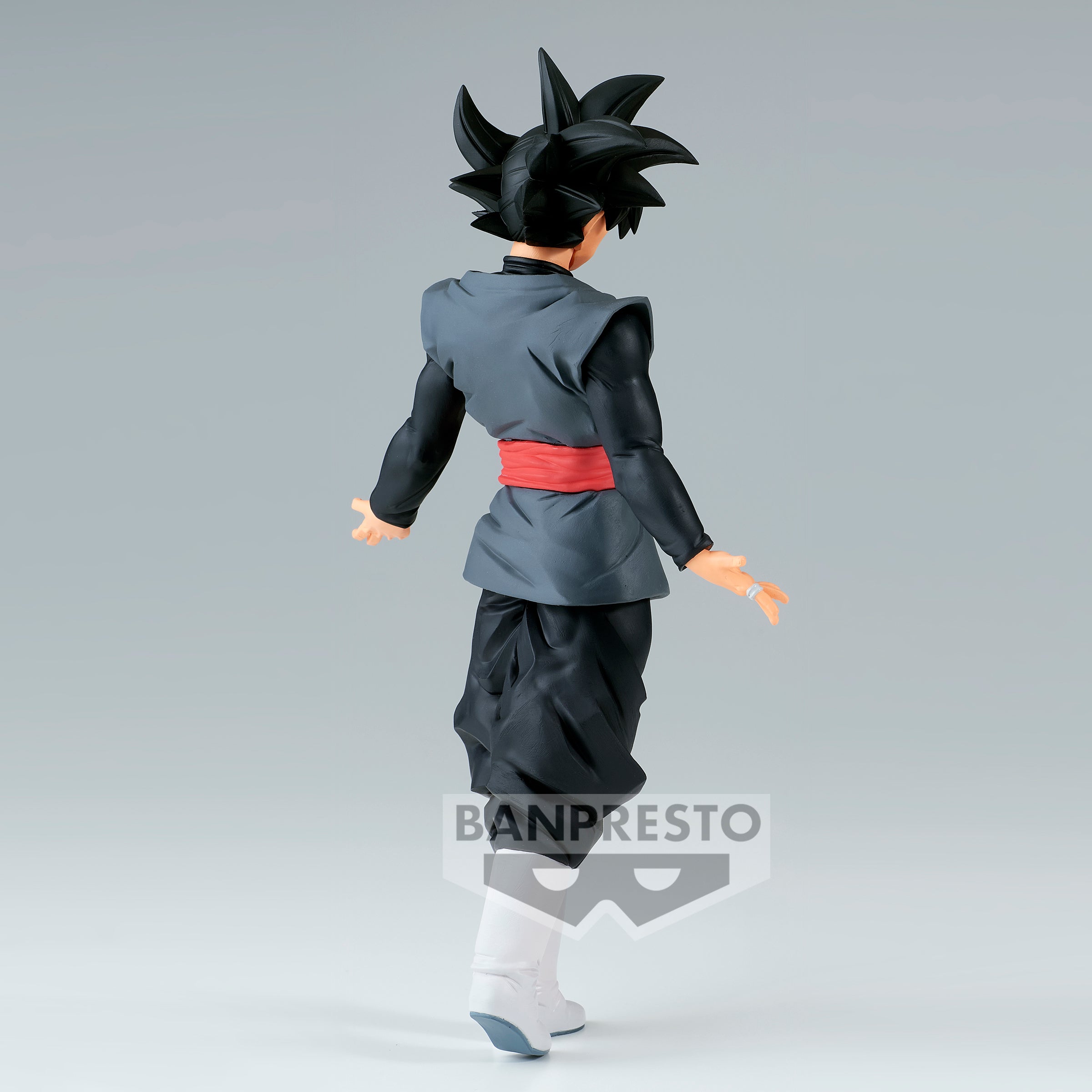 PRE-ORDER Dragon Ball Super Solid Edge Works Vol. 8 - A: Goku Black