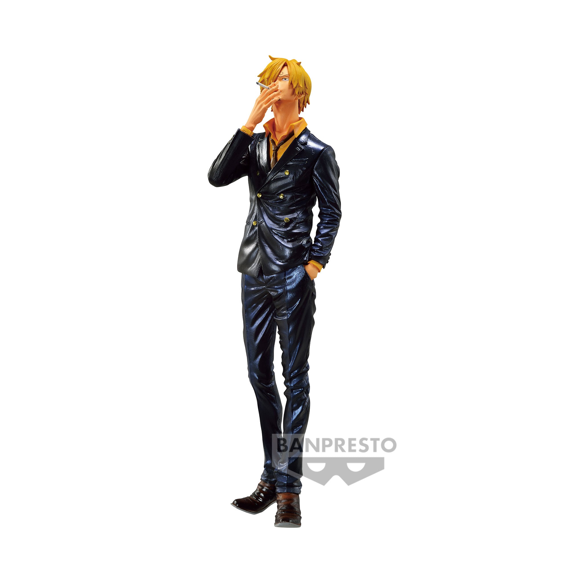 PRE-ORDER One Piece Banpresto Chronicle King of Artist - Sanji