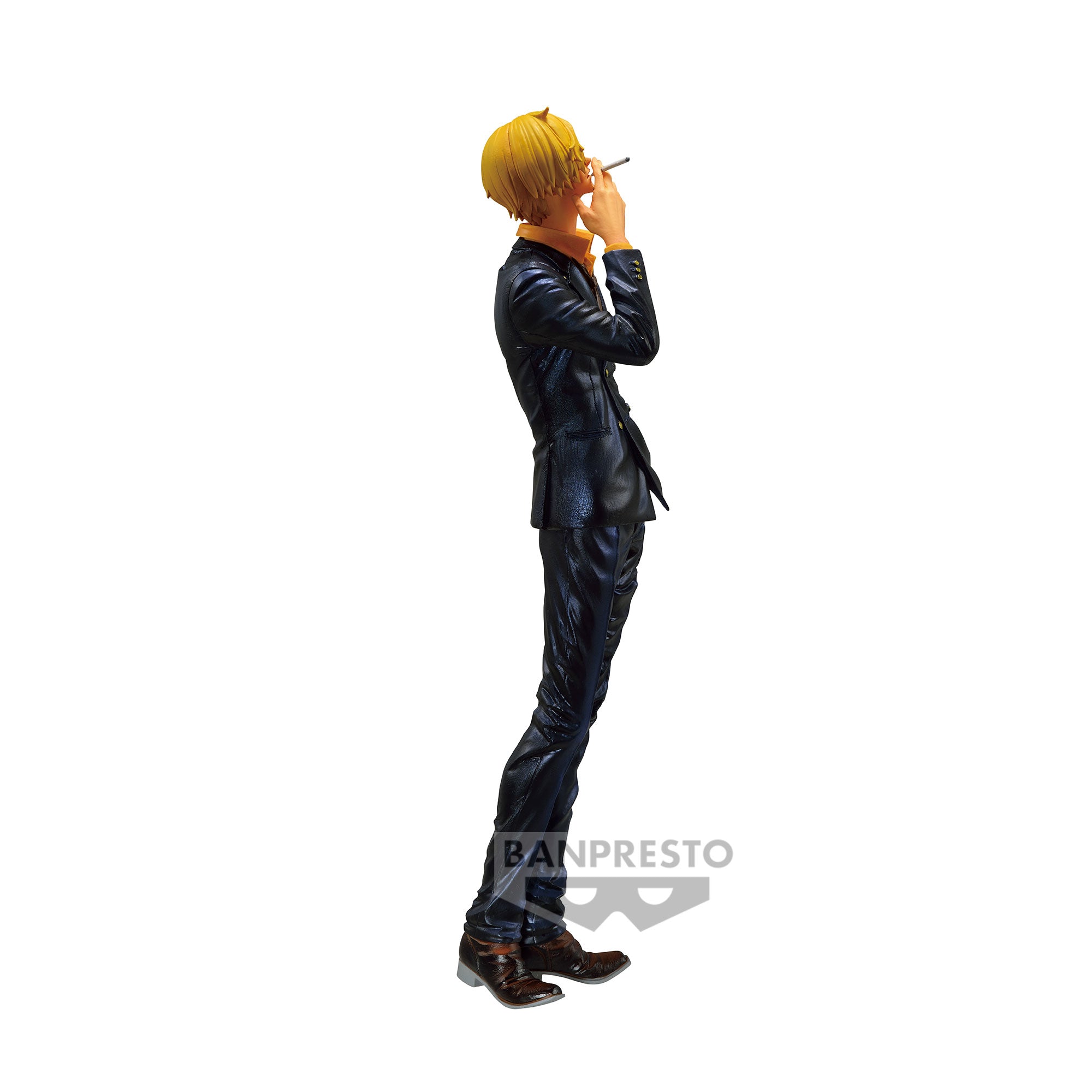 PRE-ORDER One Piece Banpresto Chronicle King of Artist - Sanji