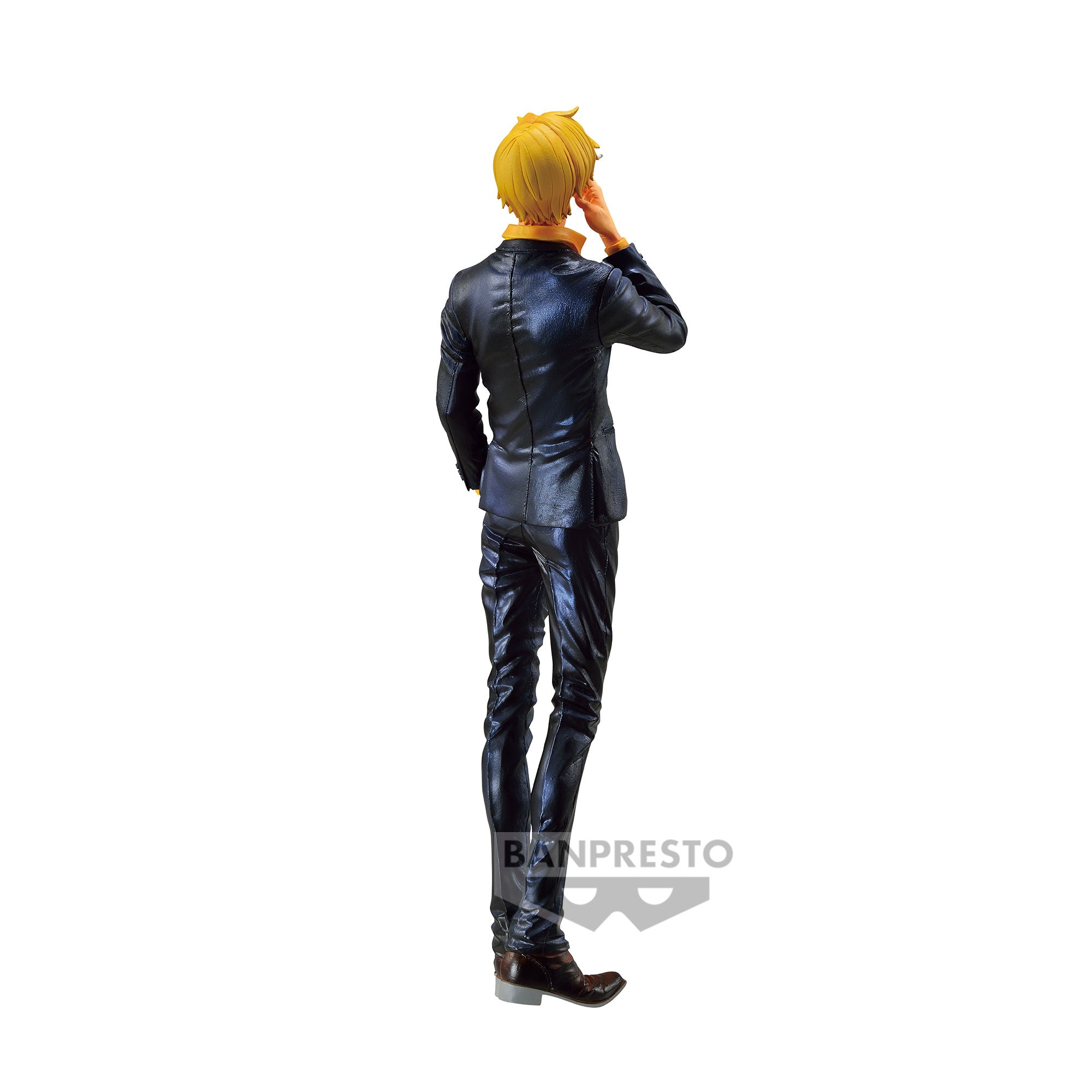 PRE-ORDER One Piece Banpresto Chronicle King of Artist - Sanji