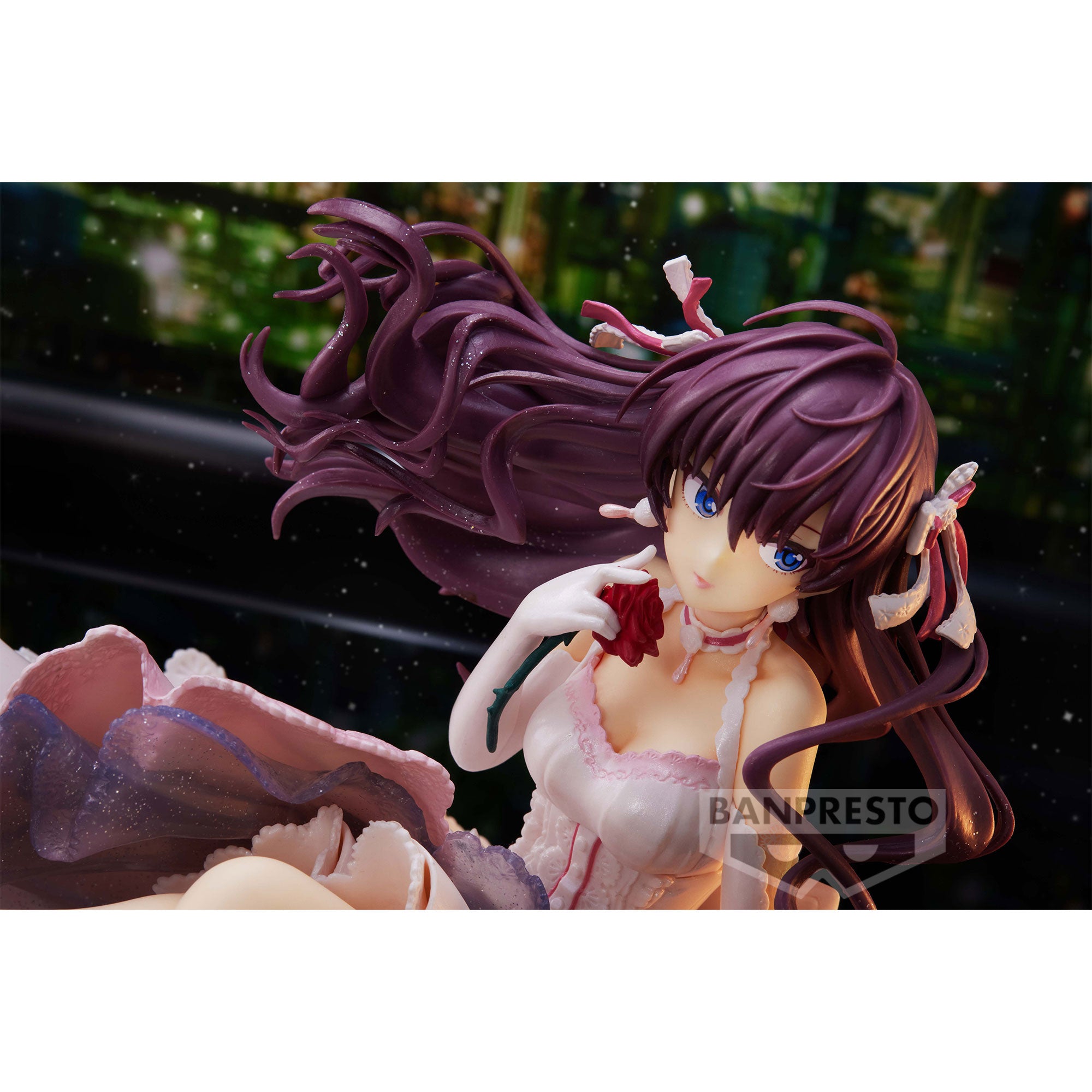 PRE-ORDER THE iDOLM@STER Cinderella Girls Espresto - Shiki Ichinose: Dressy and Attractive Eyes: Special Ver.