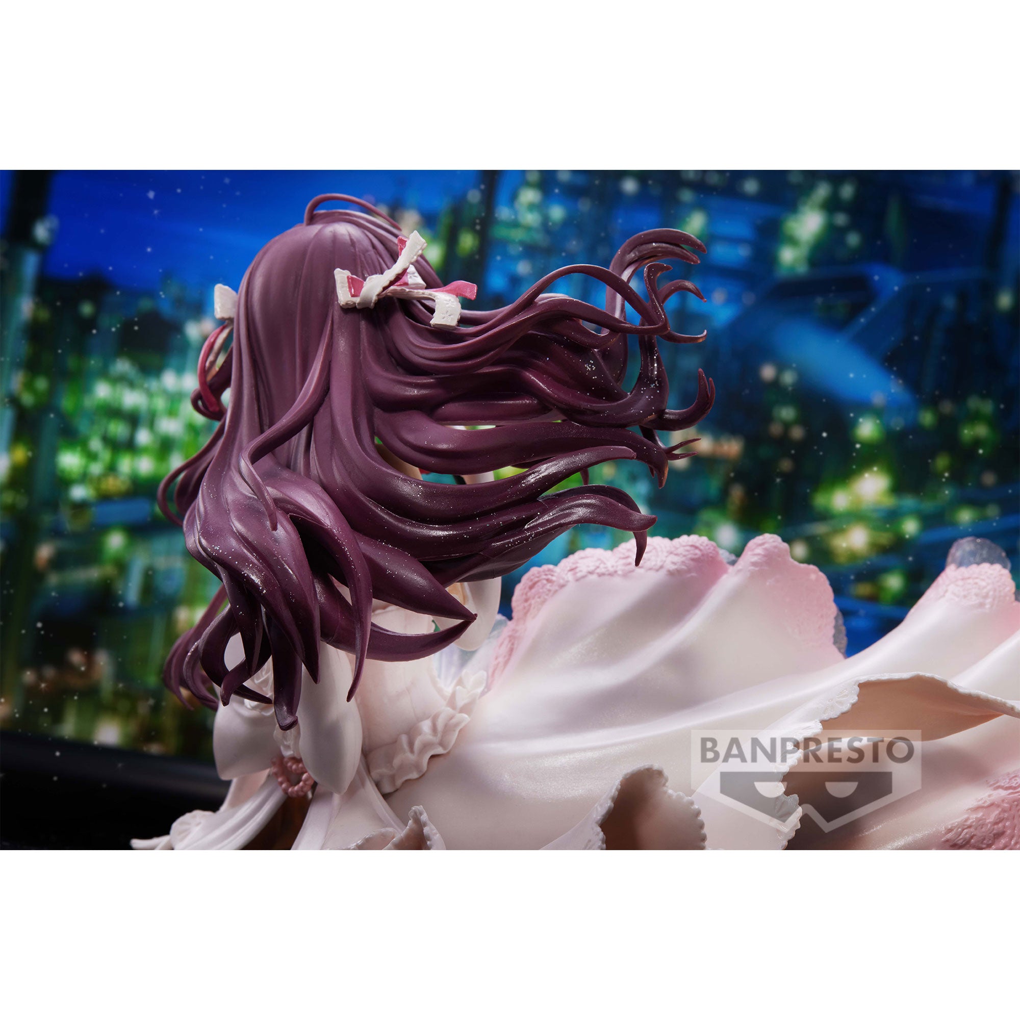 PRE-ORDER THE iDOLM@STER Cinderella Girls Espresto - Shiki Ichinose: Dressy and Attractive Eyes: Special Ver.