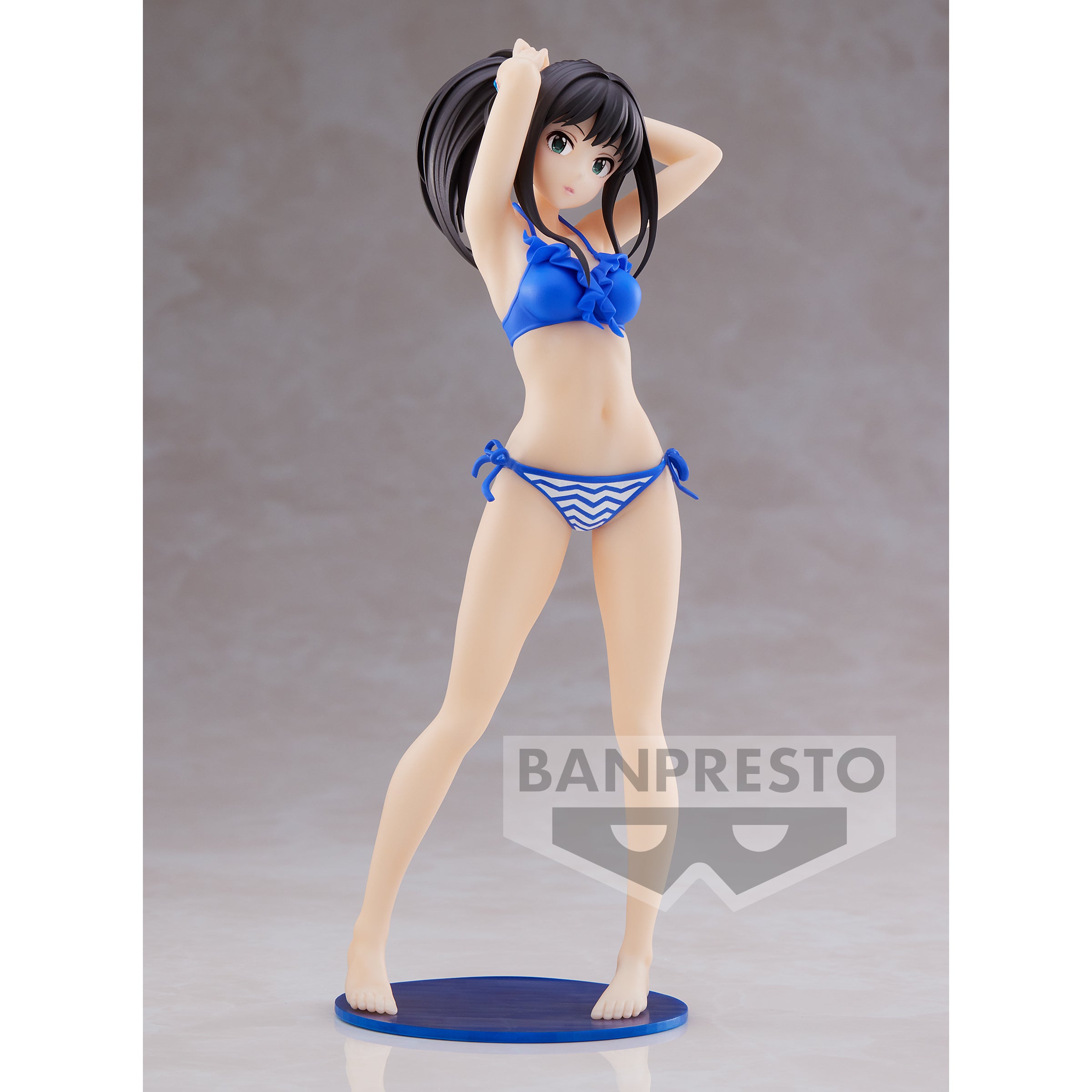 IN-STOCK Banpresto - The iDOLM@STER Cinderella Girls Celestial Vivi - Rin Shibuya