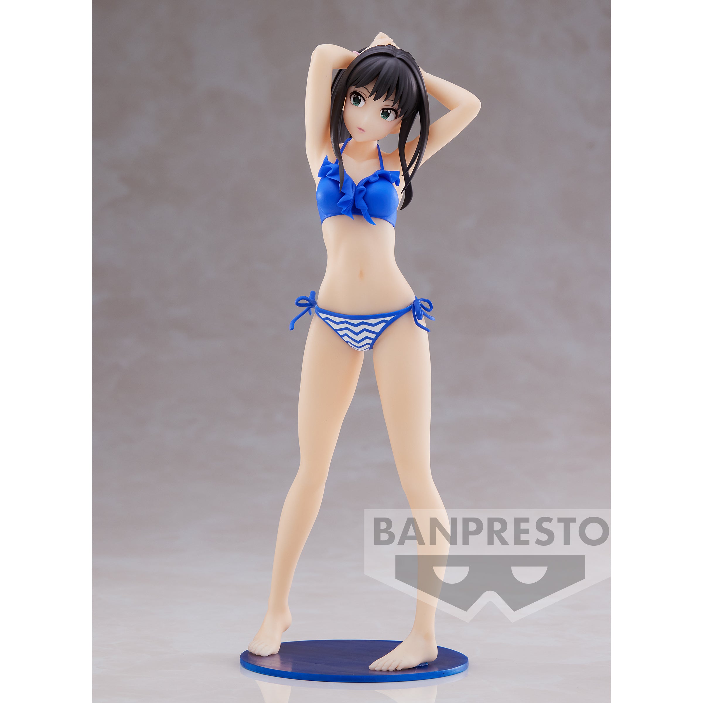 IN-STOCK Banpresto - The iDOLM@STER Cinderella Girls Celestial Vivi - Rin Shibuya