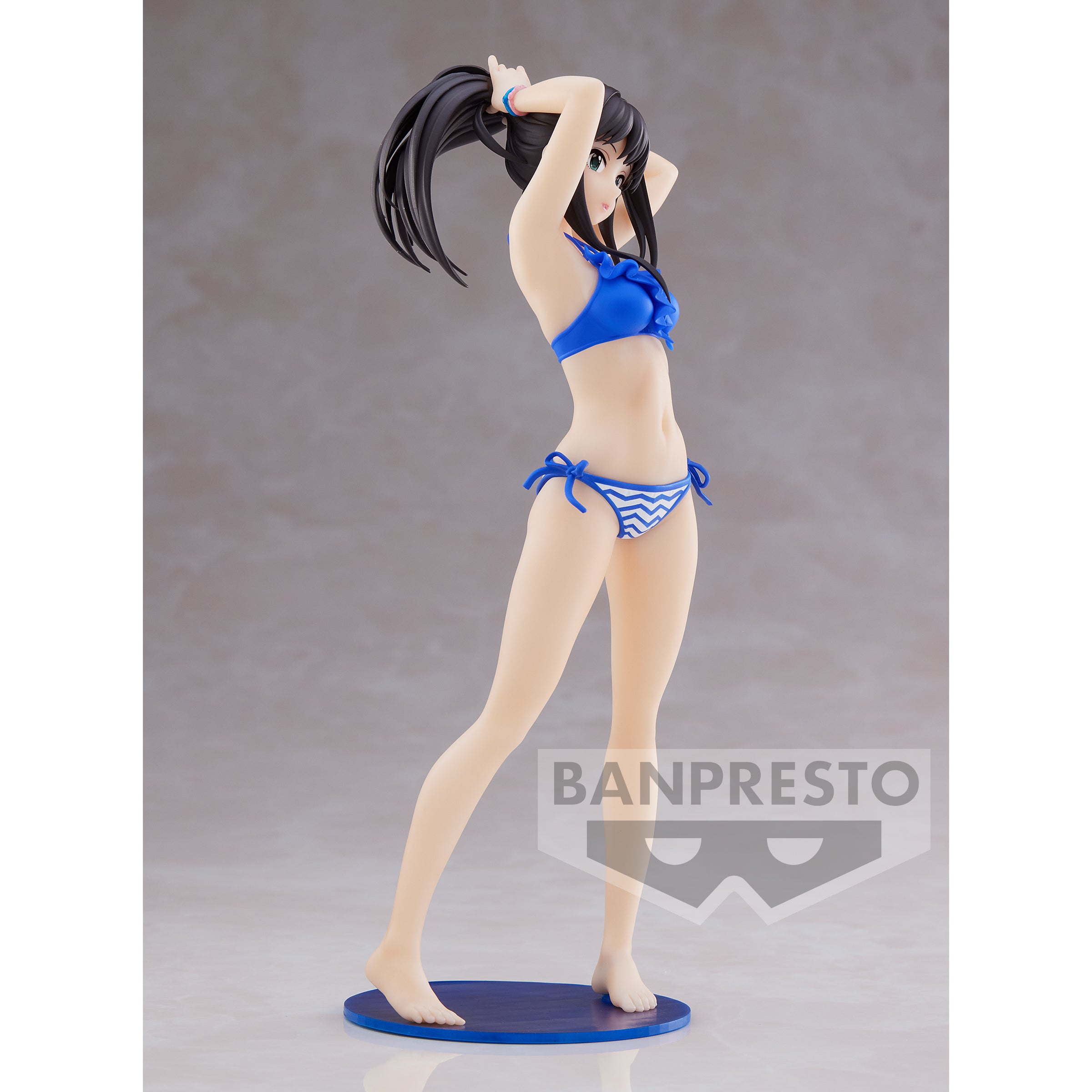 IN-STOCK Banpresto - The iDOLM@STER Cinderella Girls Celestial Vivi - Rin Shibuya