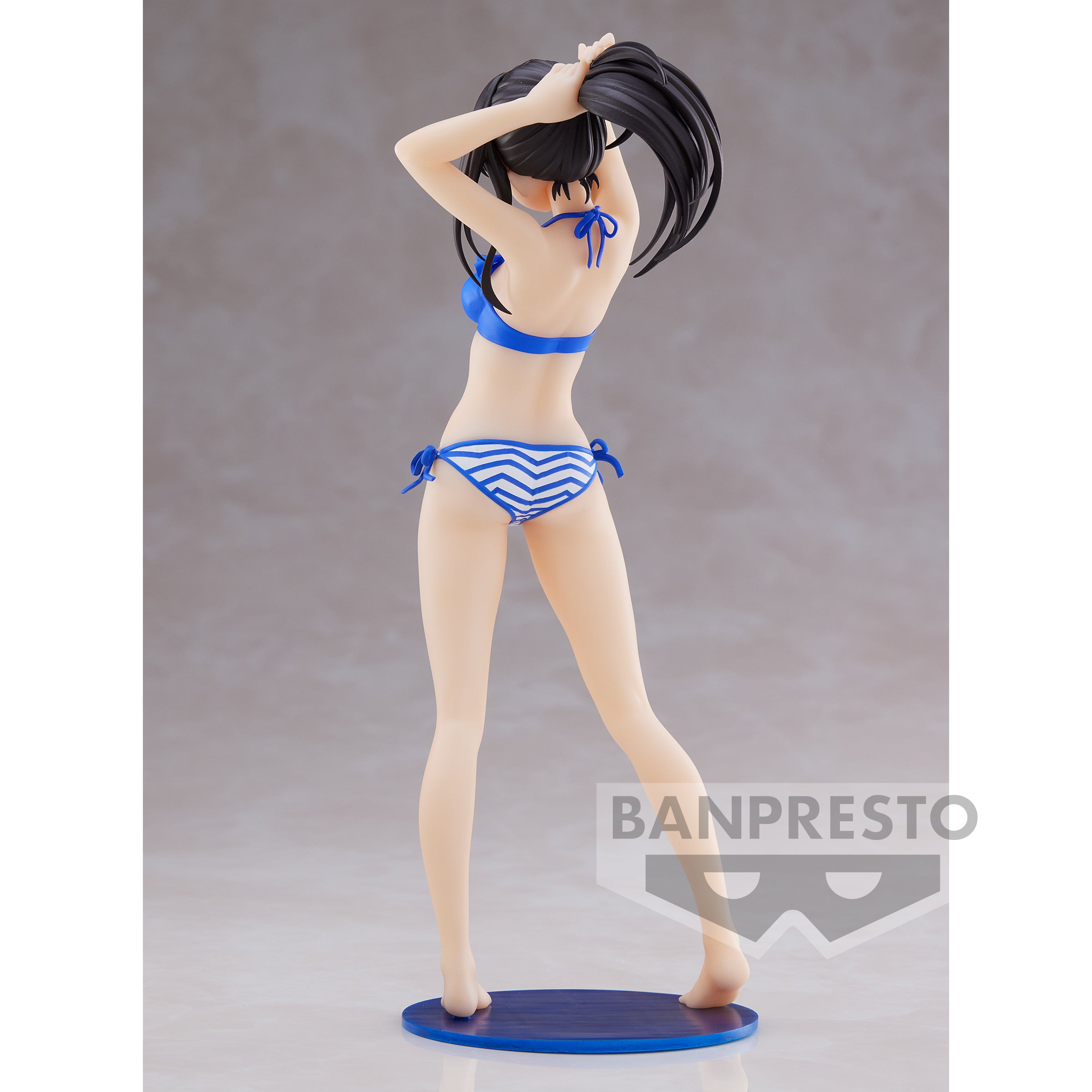 IN-STOCK Banpresto - The iDOLM@STER Cinderella Girls Celestial Vivi - Rin Shibuya