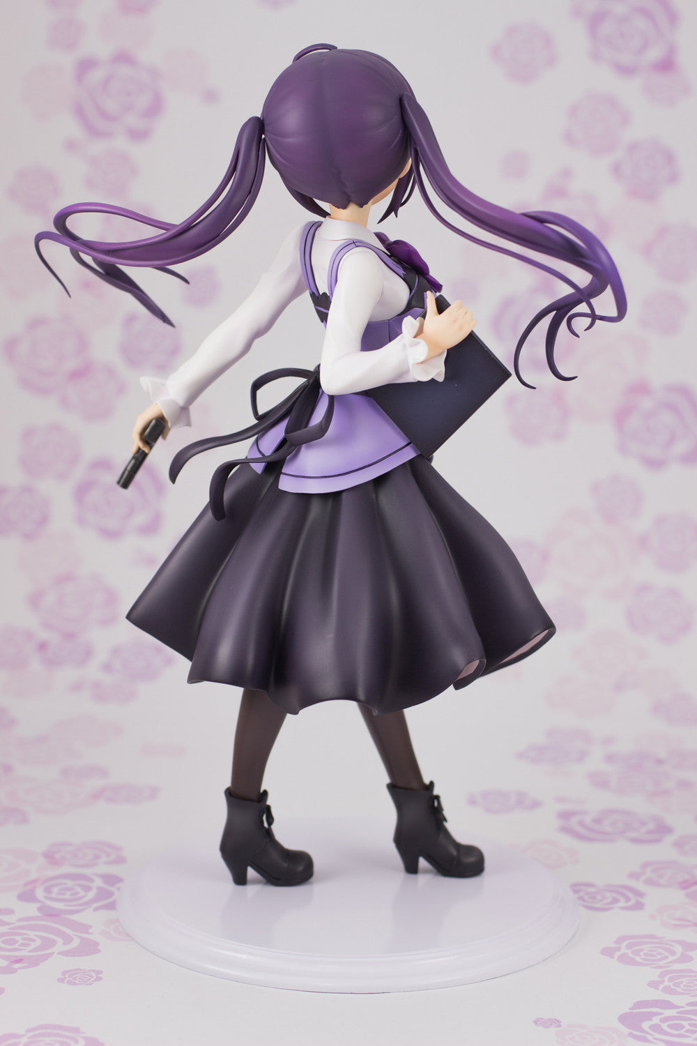 IN-STOCK PLUM - Is The Order A Rabbit?? - Rize Tedeza: Cafe Style Ver. 1/7