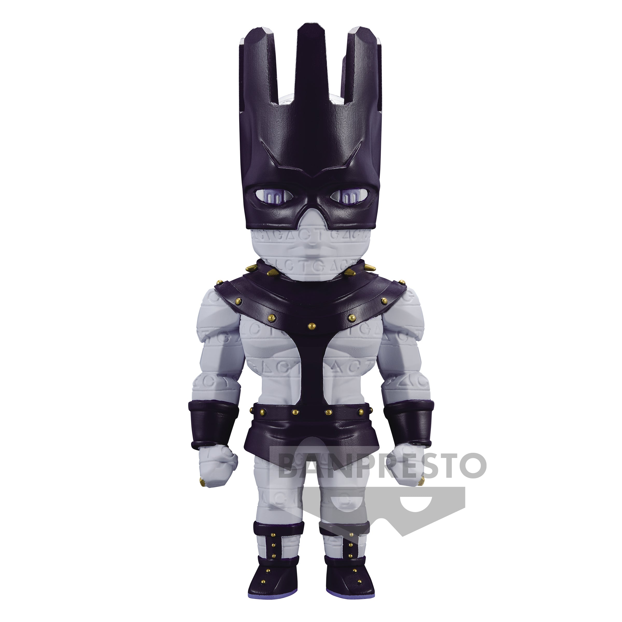 PRE-ORDER Jojo's Bizarre Adventure: Stone Ocean Poligoroid - Whitesnake