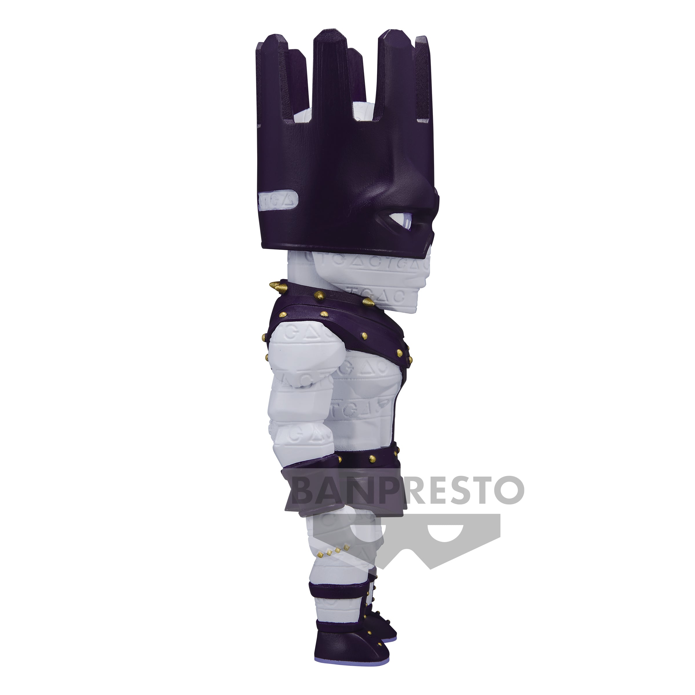 PRE-ORDER Jojo's Bizarre Adventure: Stone Ocean Poligoroid - Whitesnake