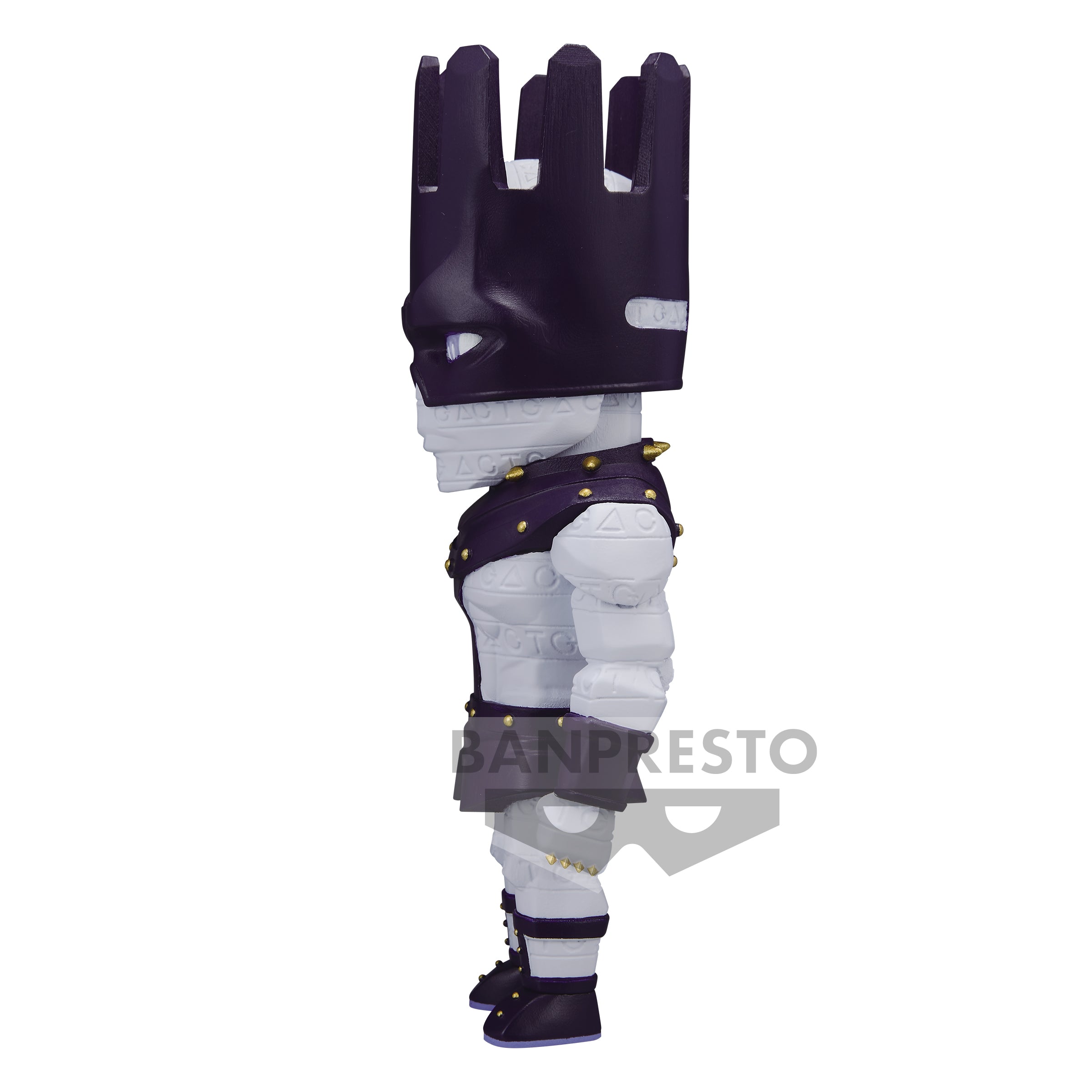 PRE-ORDER Jojo's Bizarre Adventure: Stone Ocean Poligoroid - Whitesnake
