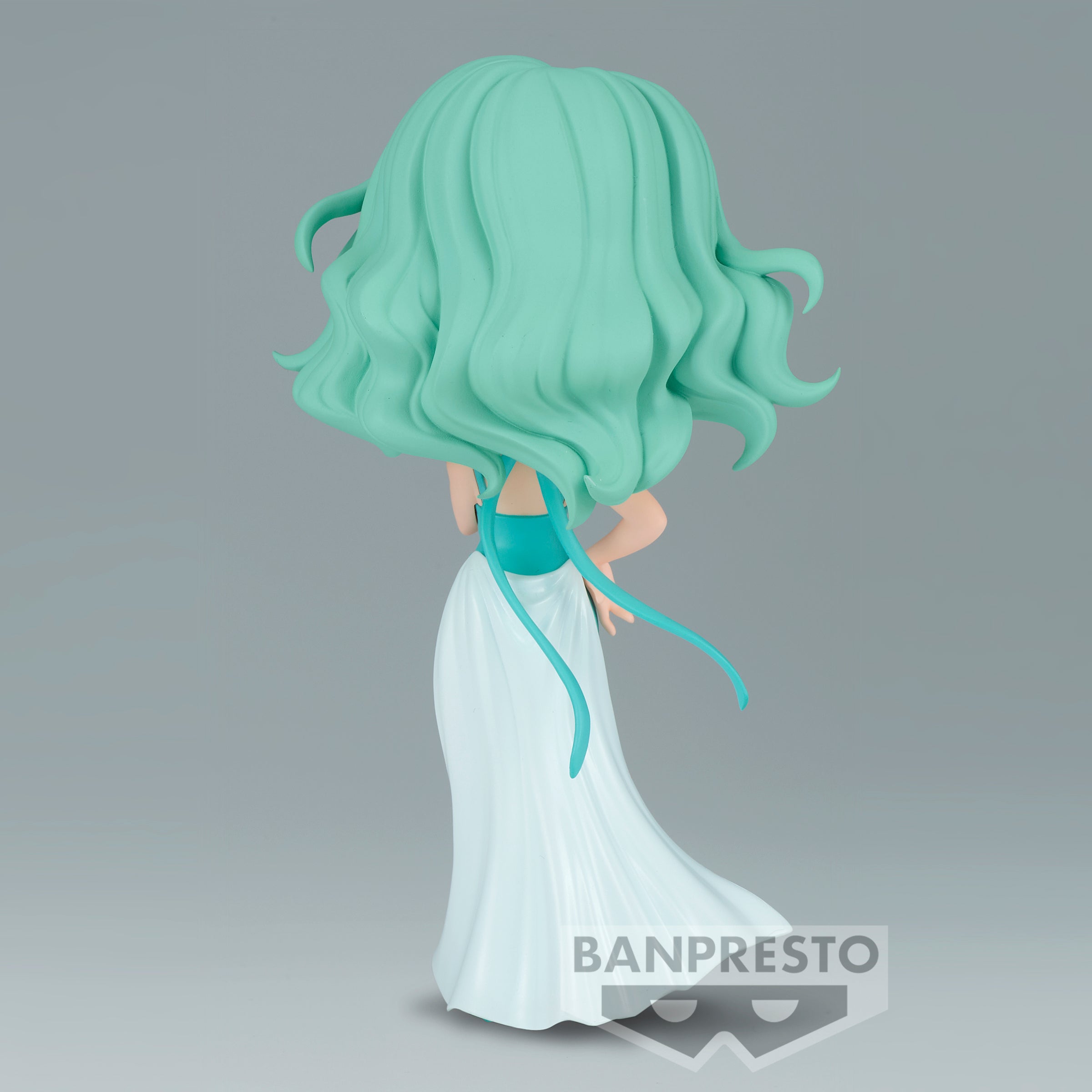 IN-STOCK Banpresto - Pretty Guardian Sailor Moon Eternal the Movie Q Posket - Princess Neptune: Ver. B