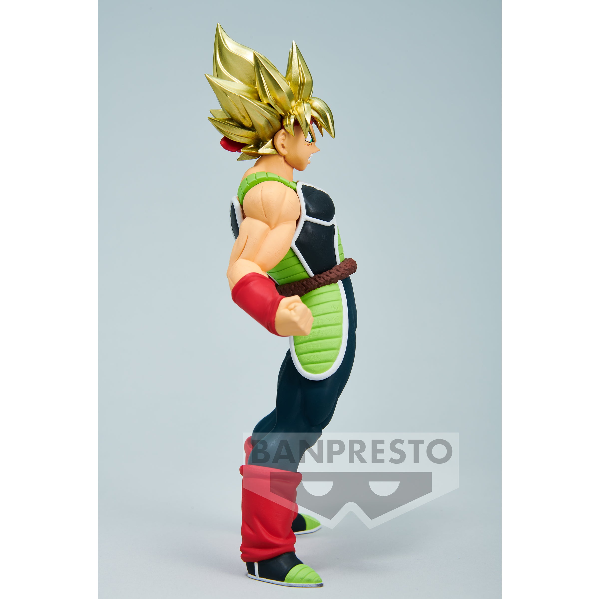 PRE-ORDER Dragon Ball Super Blood of Saiyans Special XII - Bardock SSJ