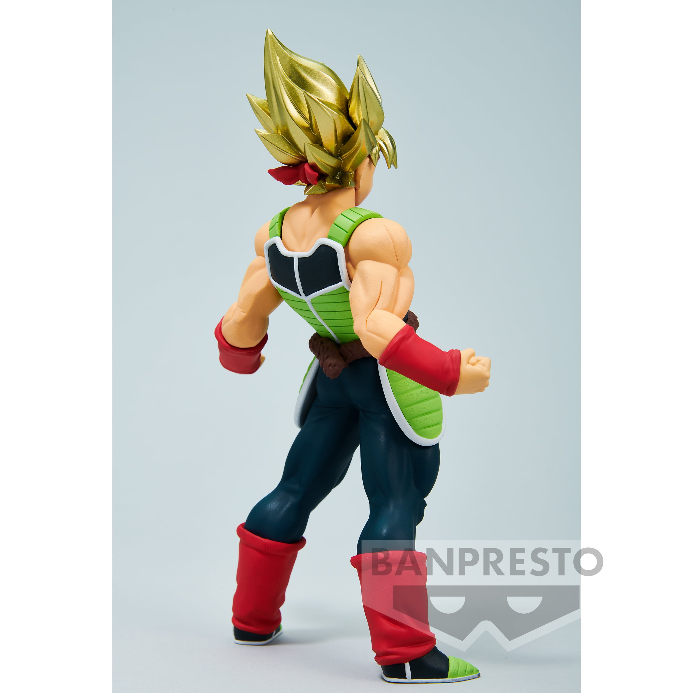 PRE-ORDER Dragon Ball Super Blood of Saiyans Special XII - Bardock SSJ