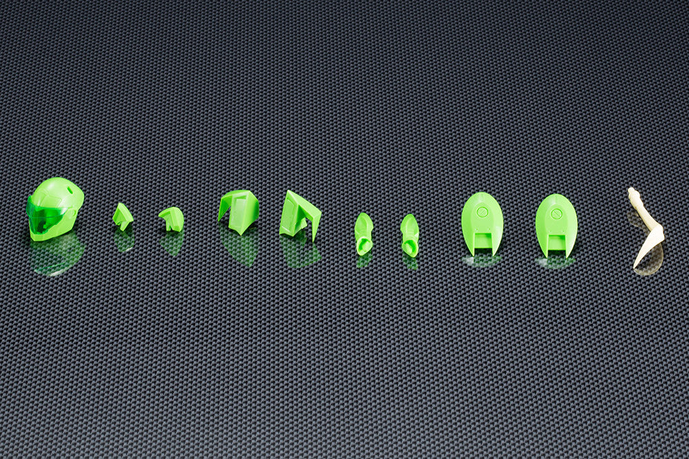 IN-STOCK Kotobukiya - Modeling Support Goods - Gigantic Arms #04 EX - Night Breaker [EXCLUSIVE]