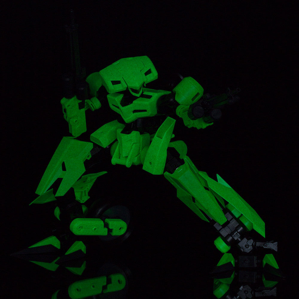 IN-STOCK Kotobukiya - Modeling Support Goods - Gigantic Arms #04 EX - Night Breaker [EXCLUSIVE]