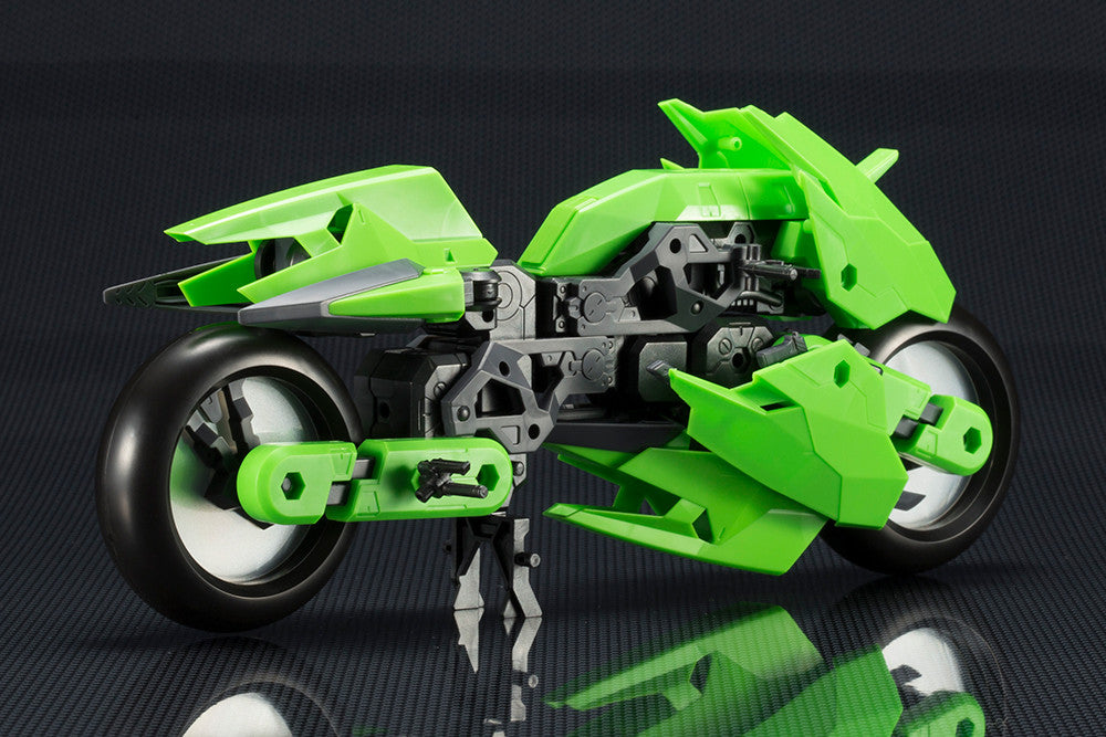 IN-STOCK Kotobukiya - Modeling Support Goods - Gigantic Arms #04 EX - Night Breaker [EXCLUSIVE]