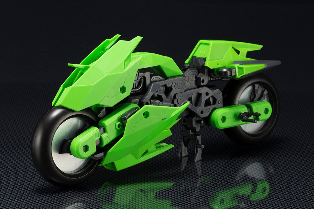 IN-STOCK Kotobukiya - Modeling Support Goods - Gigantic Arms #04 EX - Night Breaker [EXCLUSIVE]
