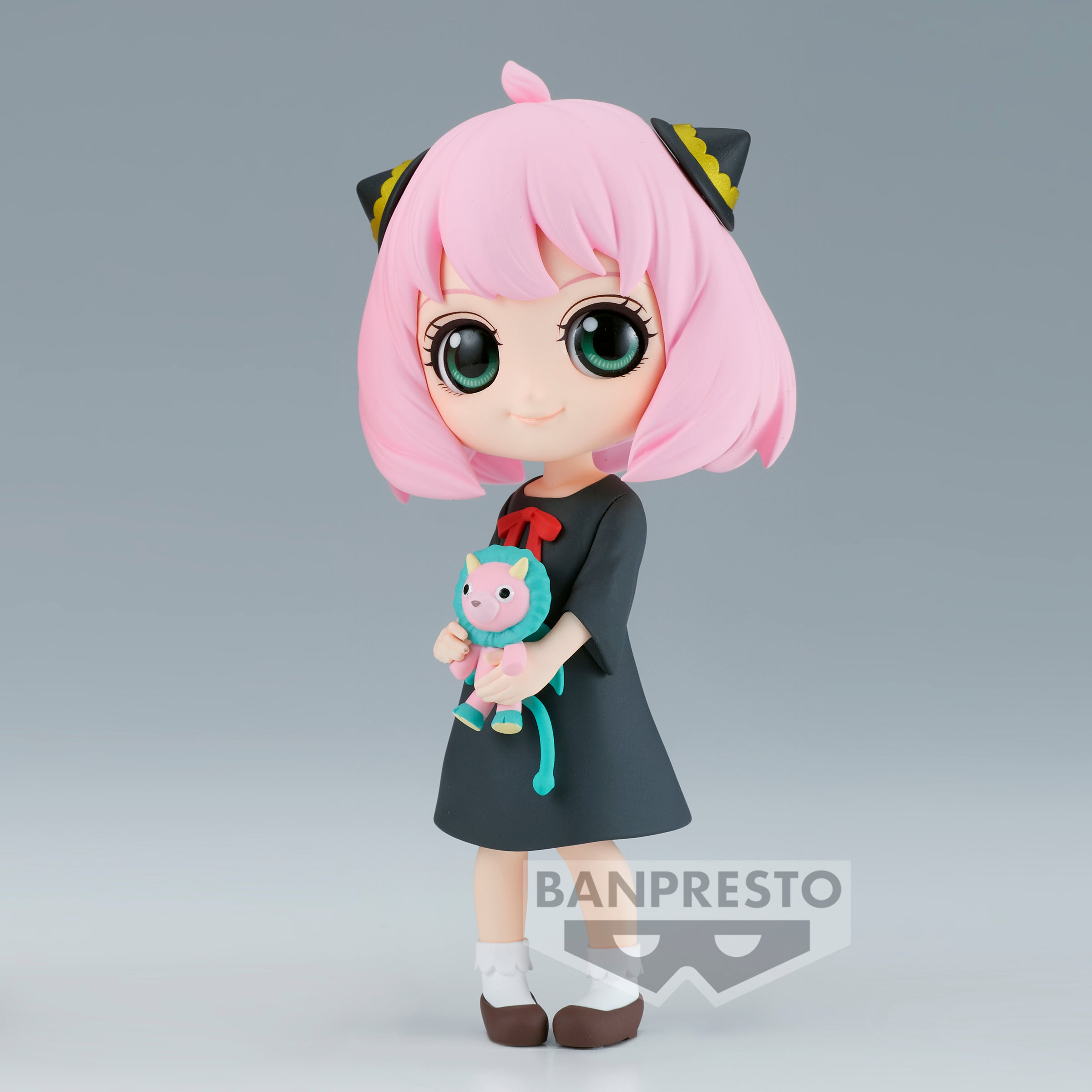 IN-STOCK Banpresto - SPY x FAMILY Q Posket - Anya Forger II: Ver. B