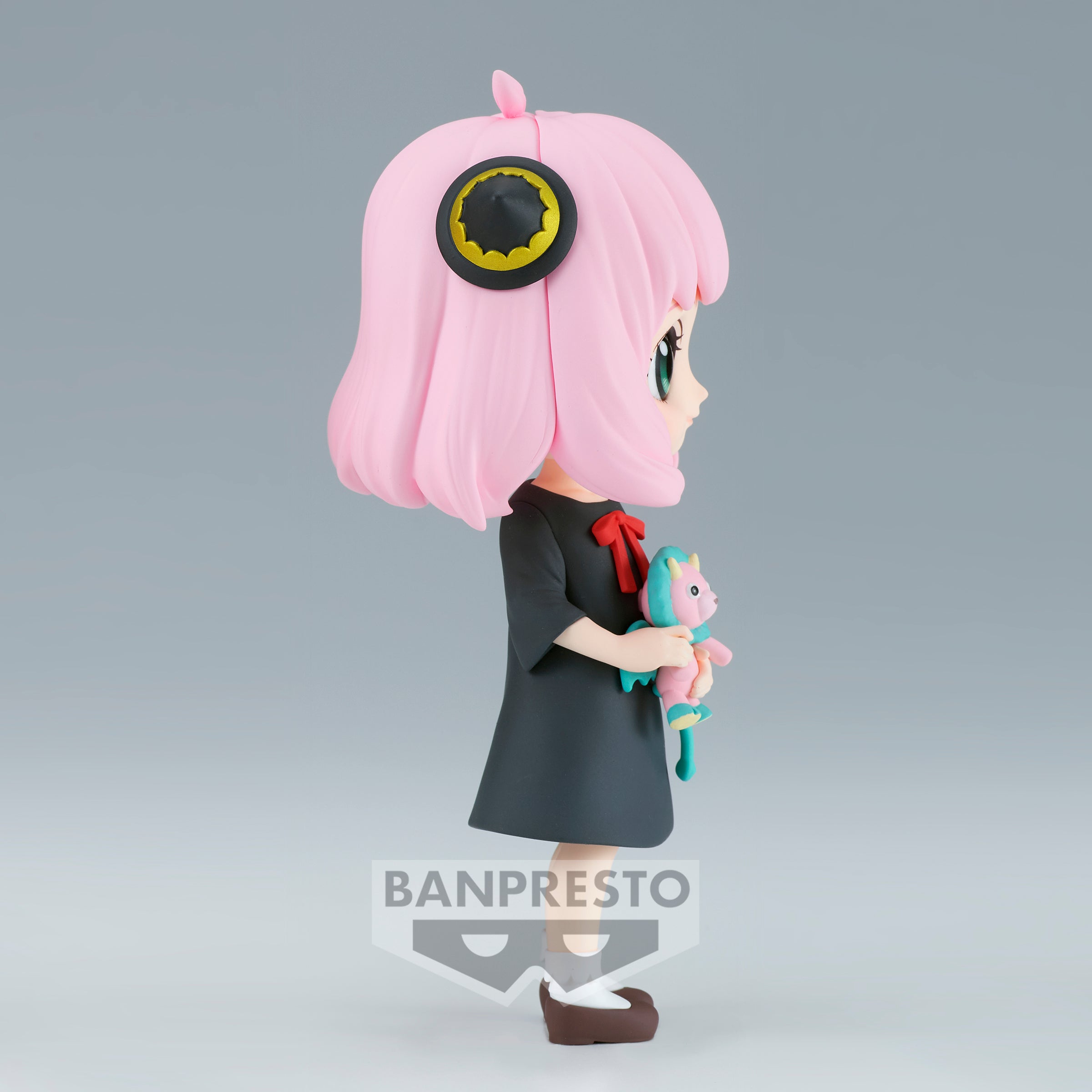 IN-STOCK Banpresto - SPY x FAMILY Q Posket - Anya Forger II: Ver. B