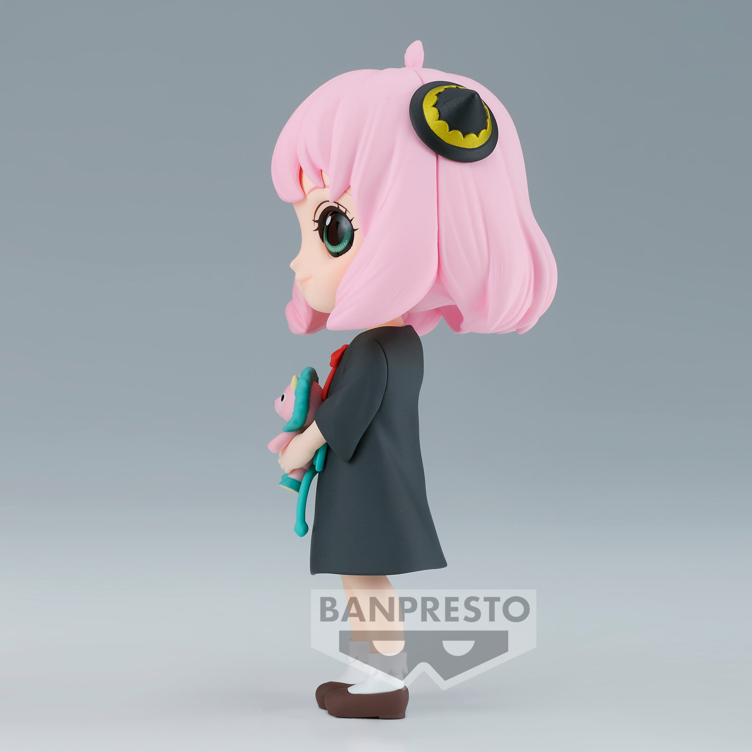 IN-STOCK Banpresto - SPY x FAMILY Q Posket - Anya Forger II: Ver. B