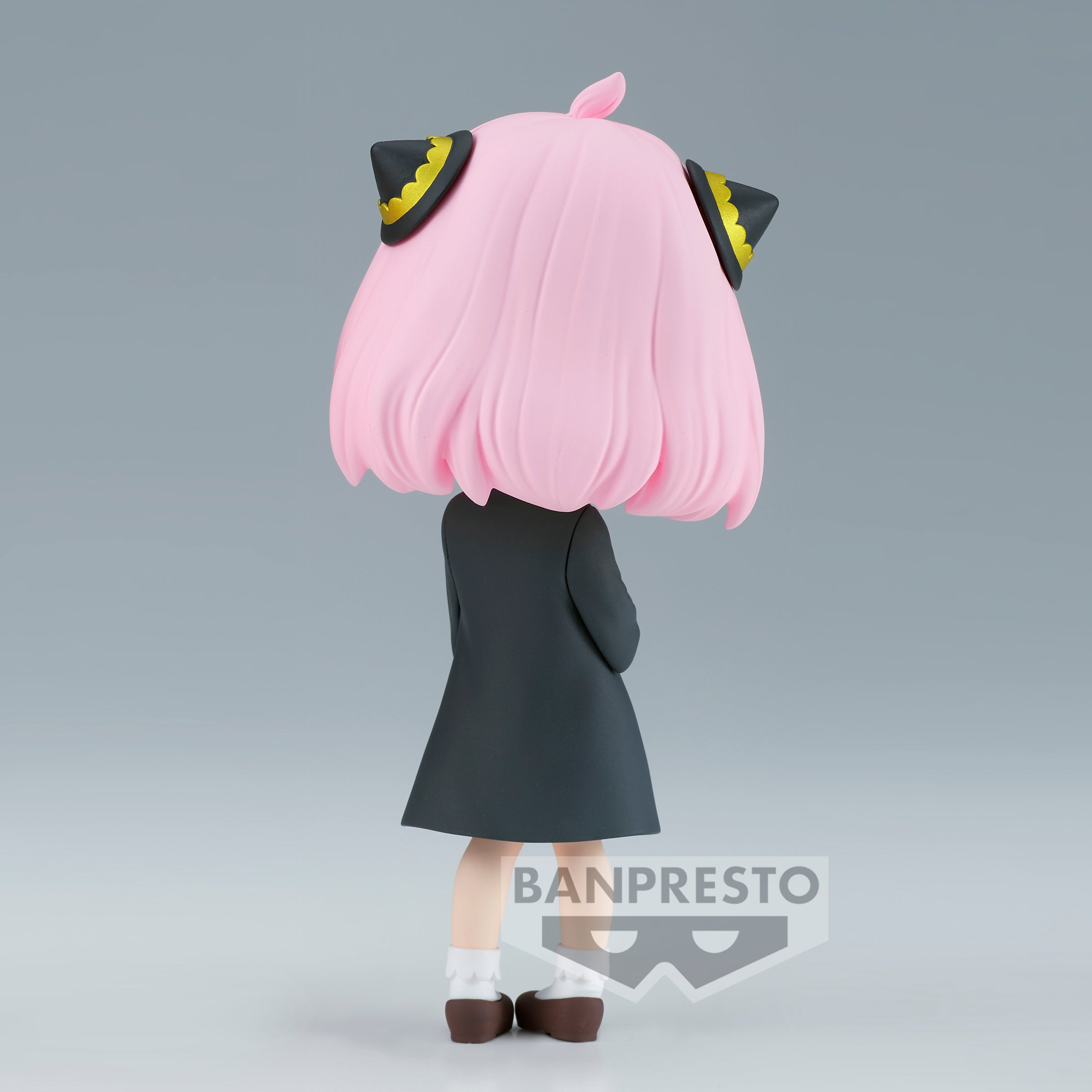 IN-STOCK Banpresto - SPY x FAMILY Q Posket - Anya Forger II: Ver. B