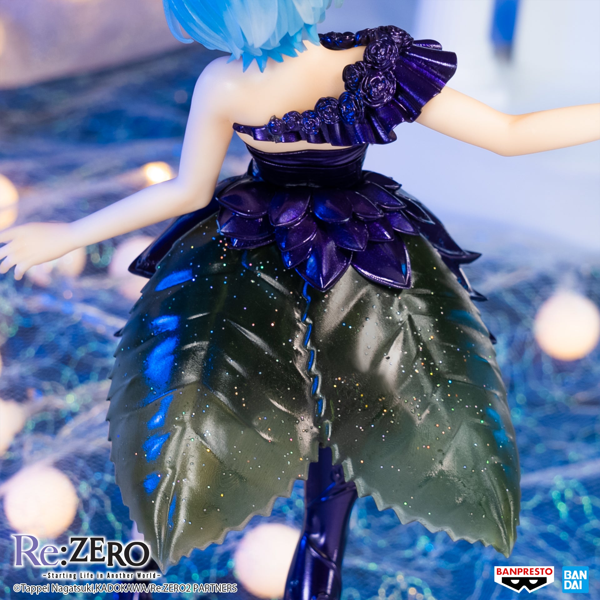 IN-STOCK Banpresto - Re:ZERO -Starting Life in Another World- Dianacht Couture - Rem