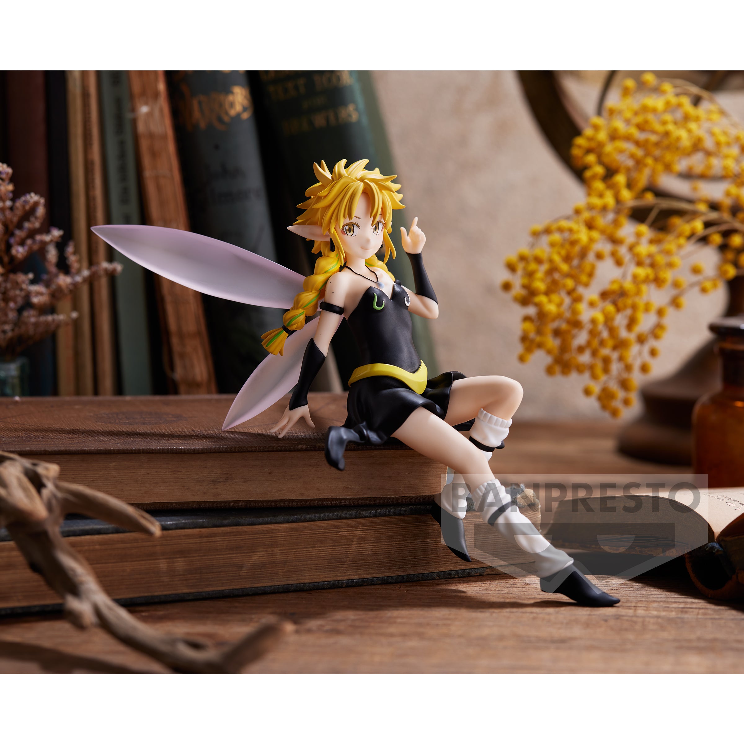 IN-STOCK Banpresto - That Time I Got Reincarnated as a Slime - Ramiris