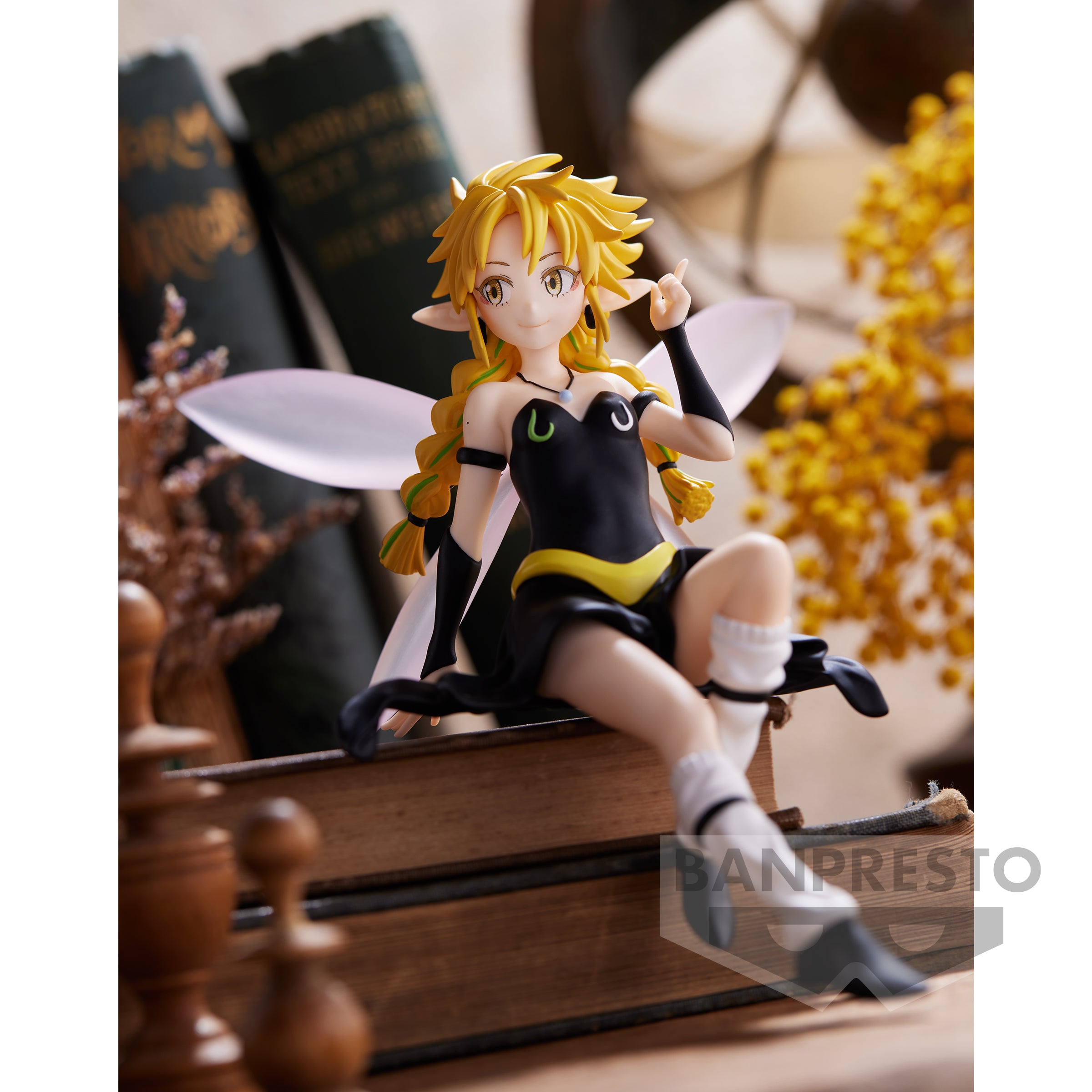 IN-STOCK Banpresto - That Time I Got Reincarnated as a Slime - Ramiris