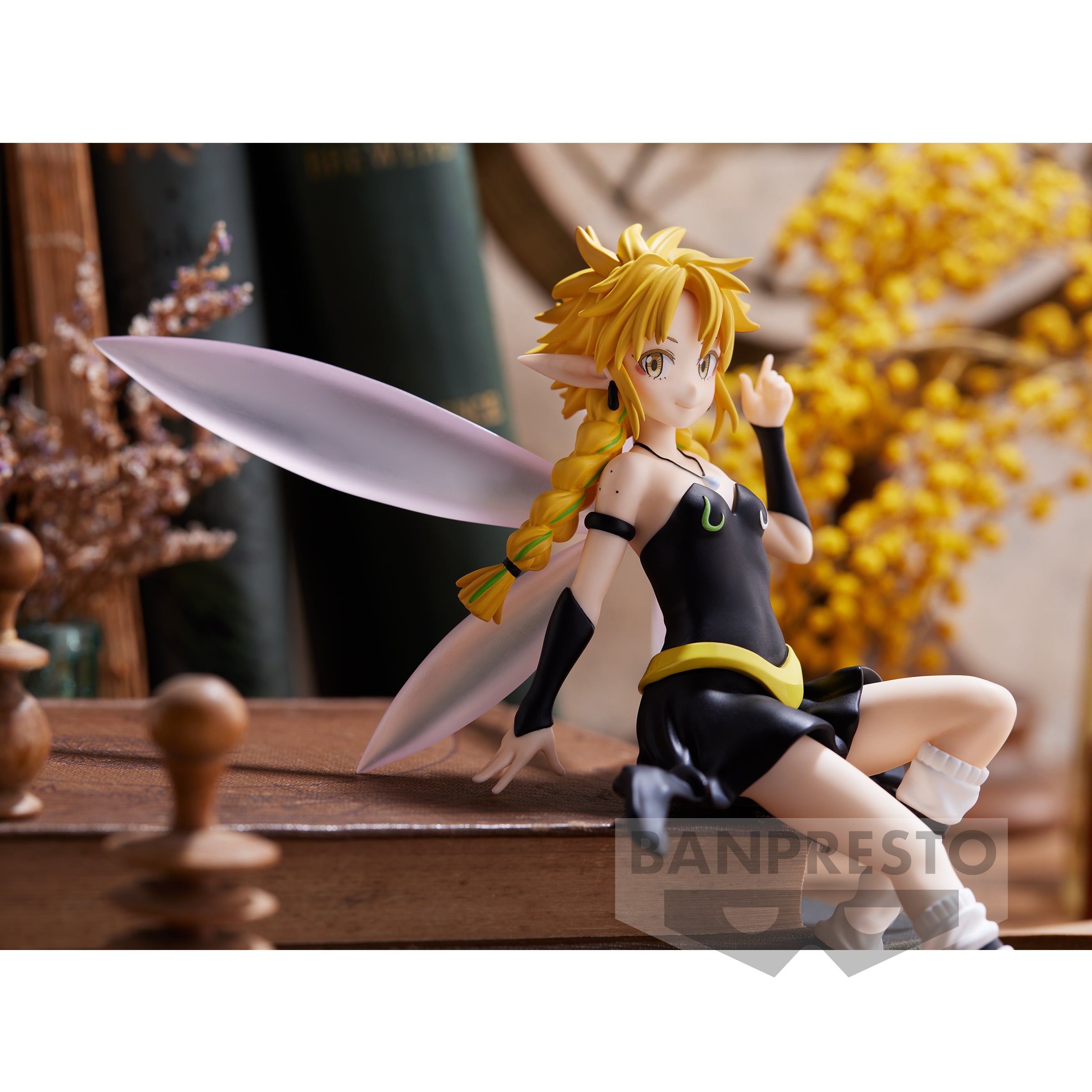 IN-STOCK Banpresto - That Time I Got Reincarnated as a Slime - Ramiris
