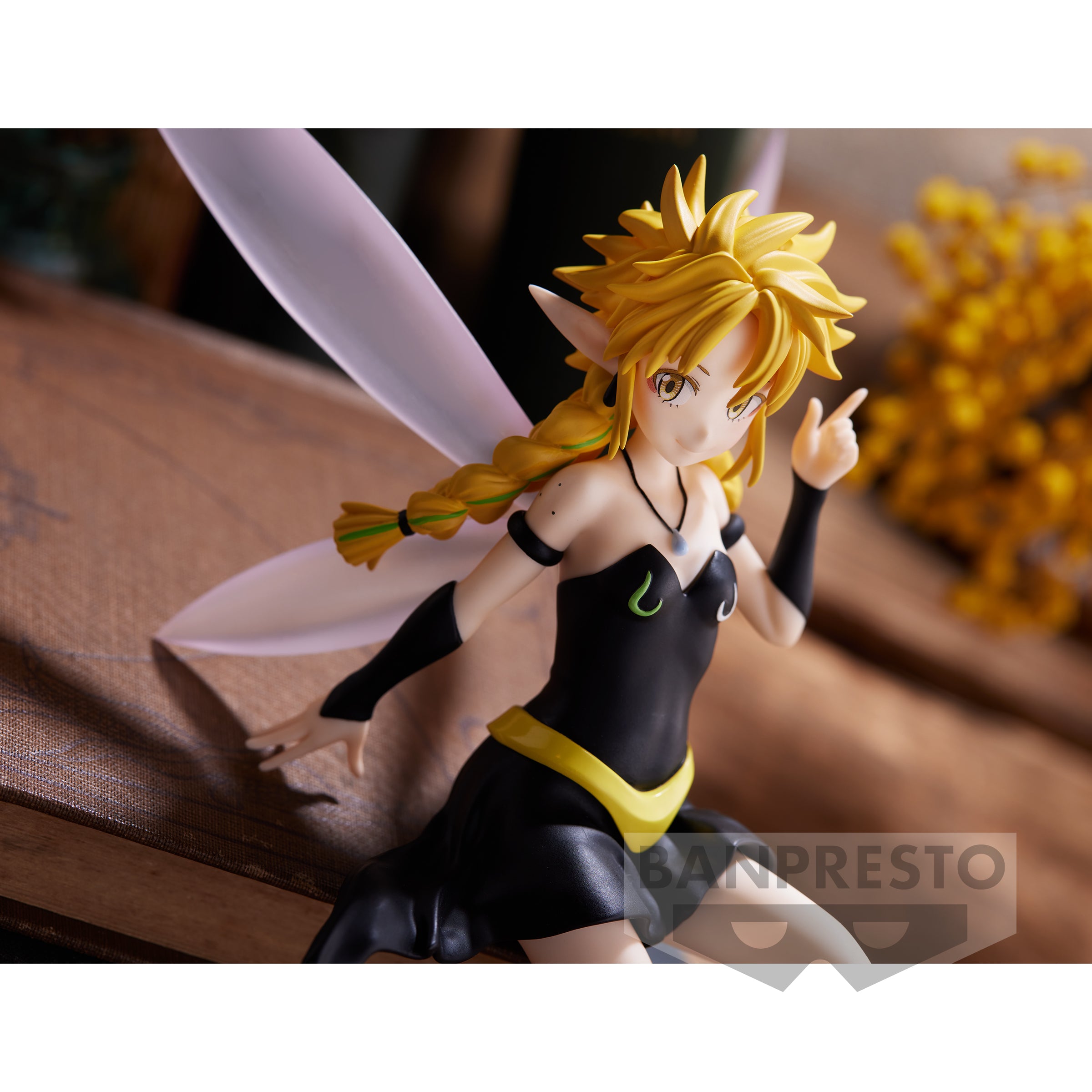 IN-STOCK Banpresto - That Time I Got Reincarnated as a Slime - Ramiris