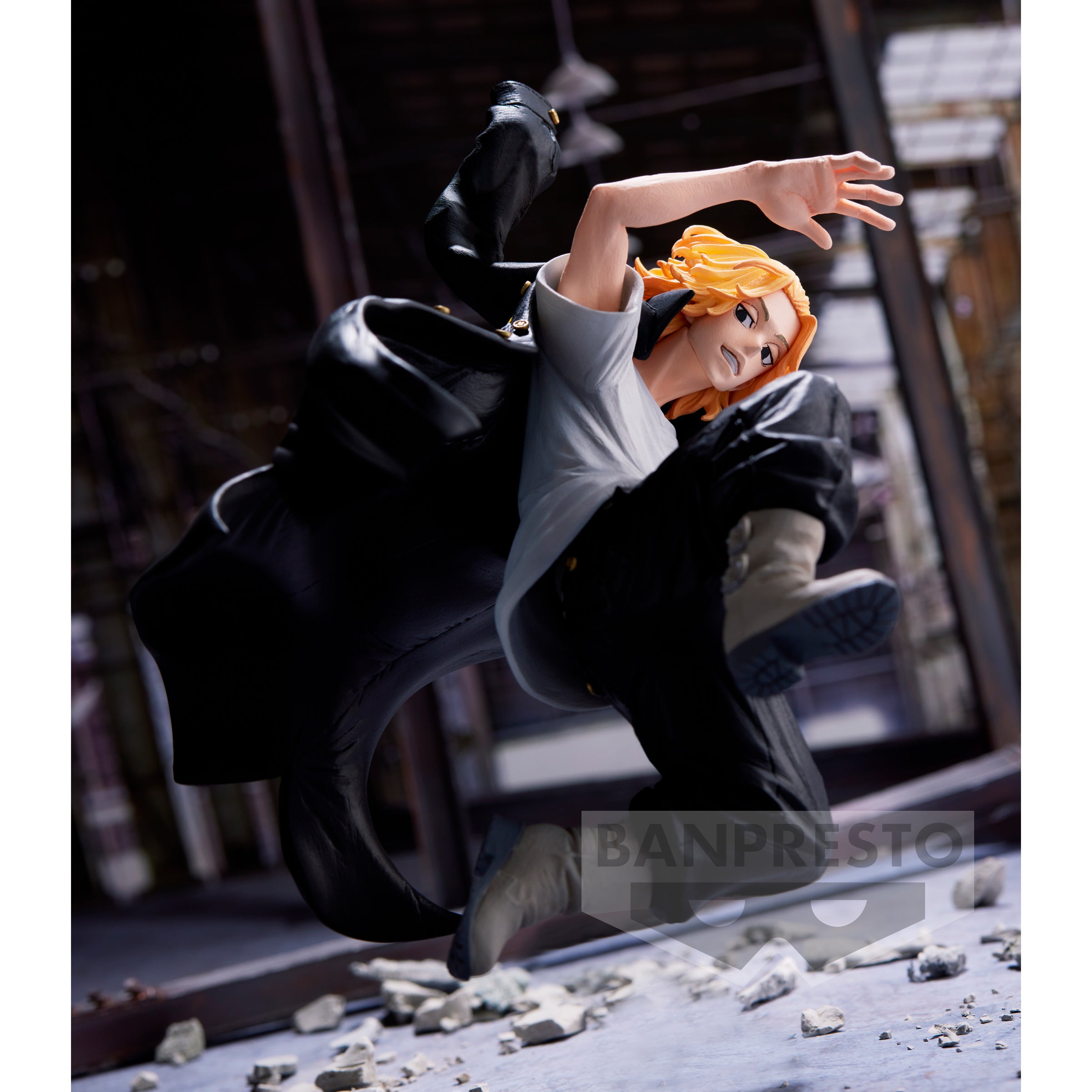 PRE-ORDER Tokyo Revengers King of Artist - Manjiro Sano