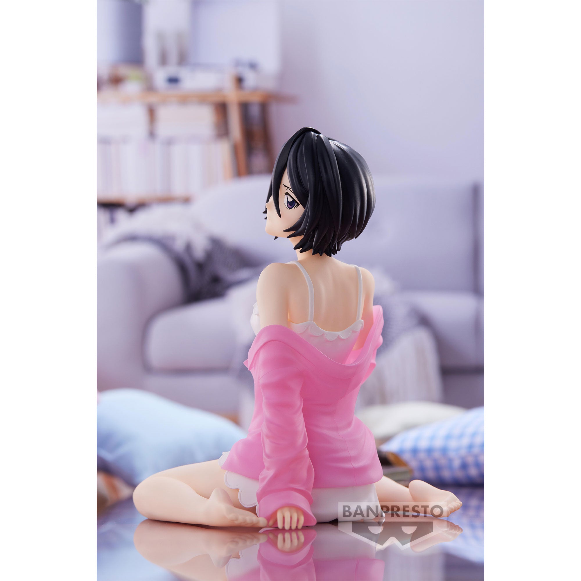 PRE-ORDER Bleach Relax Time - Rukia Kuchiki