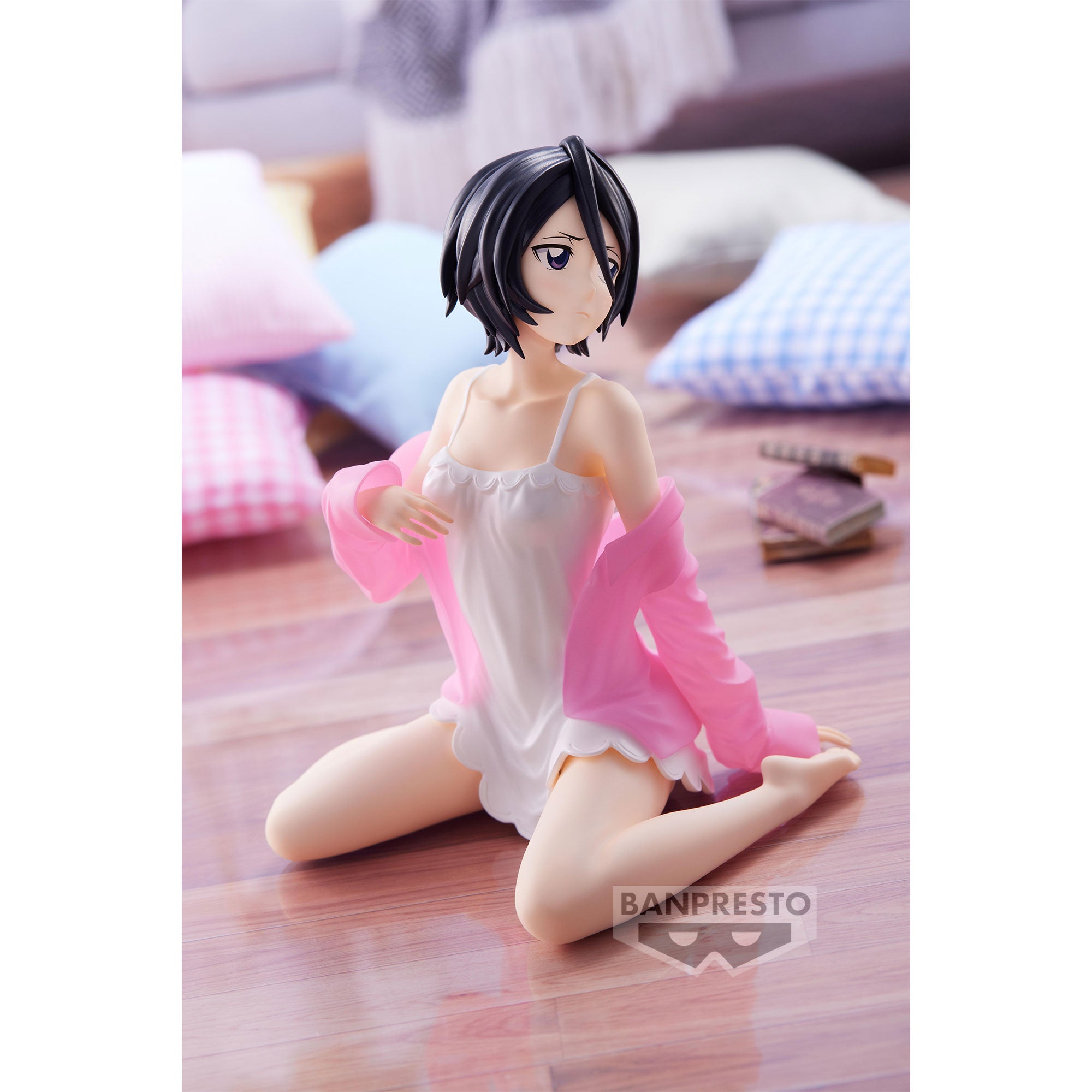 PRE-ORDER Bleach Relax Time - Rukia Kuchiki