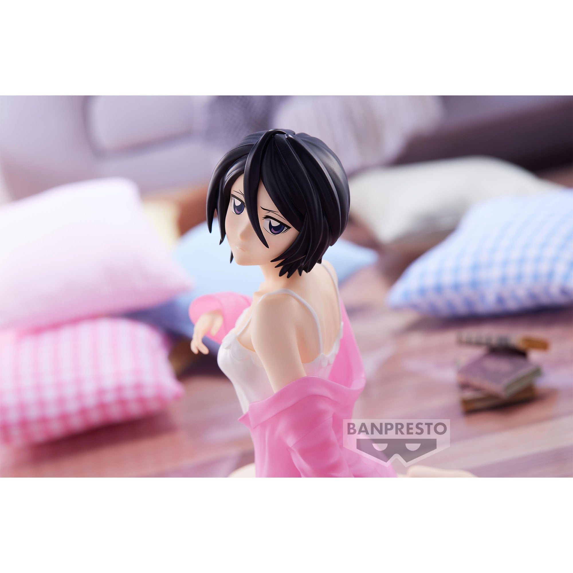 PRE-ORDER Bleach Relax Time - Rukia Kuchiki