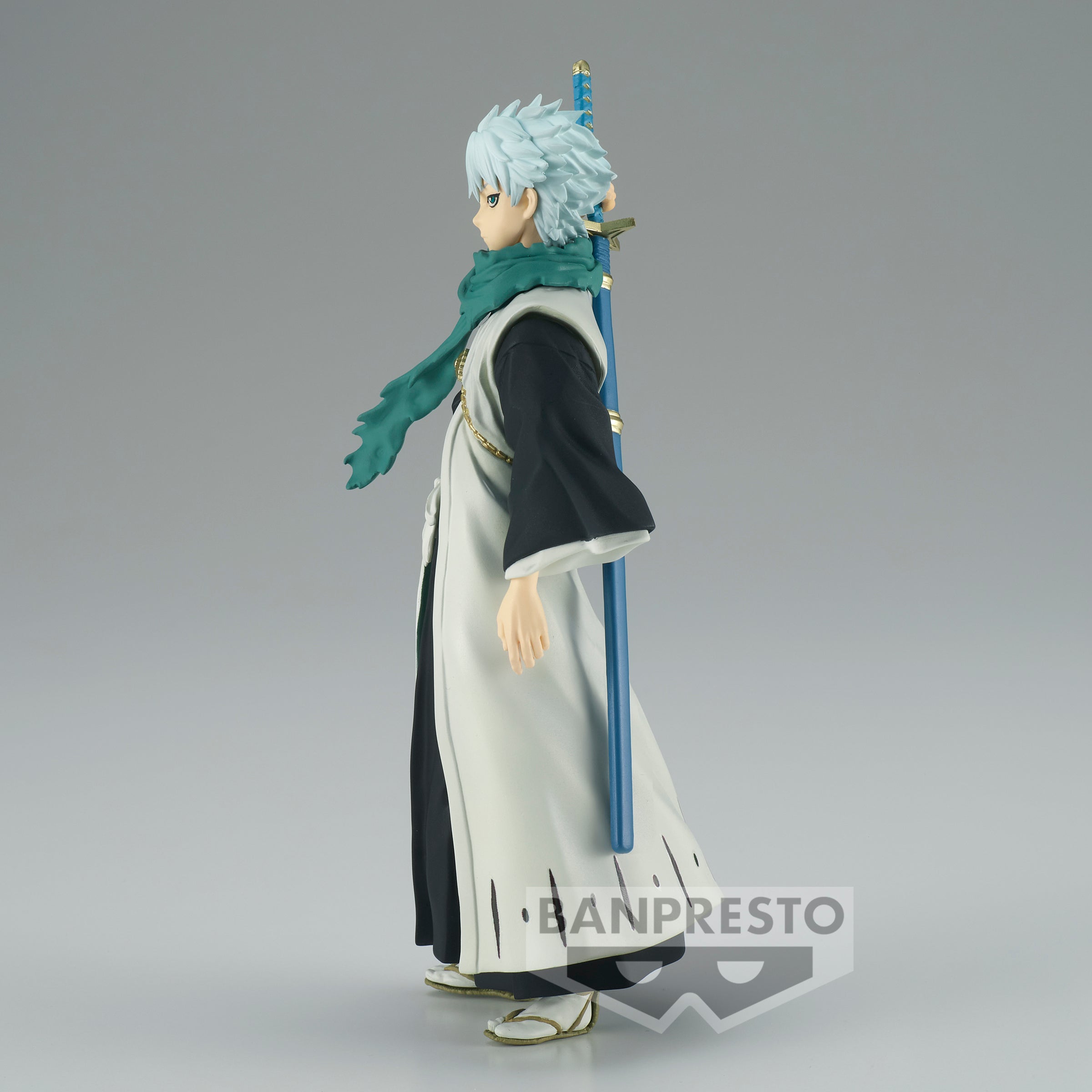 PRE-ORDER Bleach Solid and Souls - Toshiro Hitsugaya