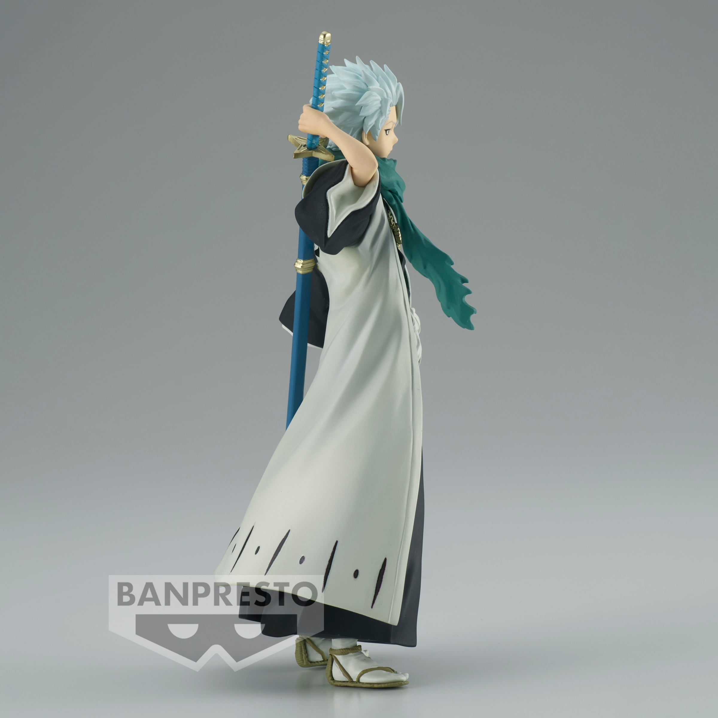 PRE-ORDER Bleach Solid and Souls - Toshiro Hitsugaya