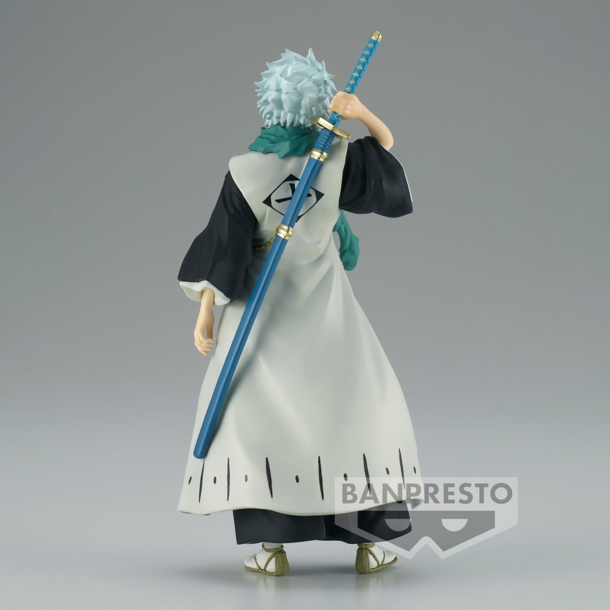 PRE-ORDER Bleach Solid and Souls - Toshiro Hitsugaya