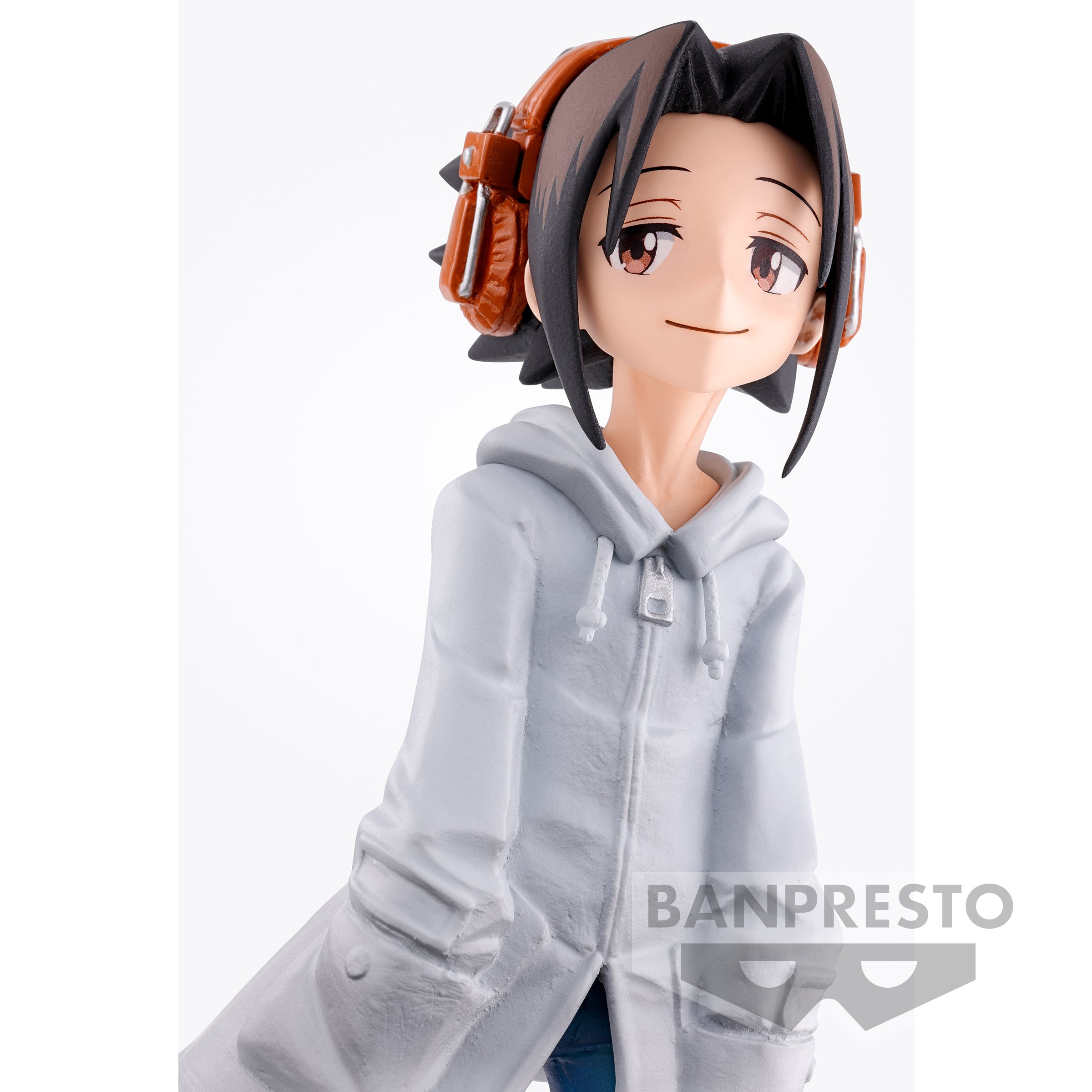 PRE-ORDER Shaman King - Yoh Asakura: Vol. 3