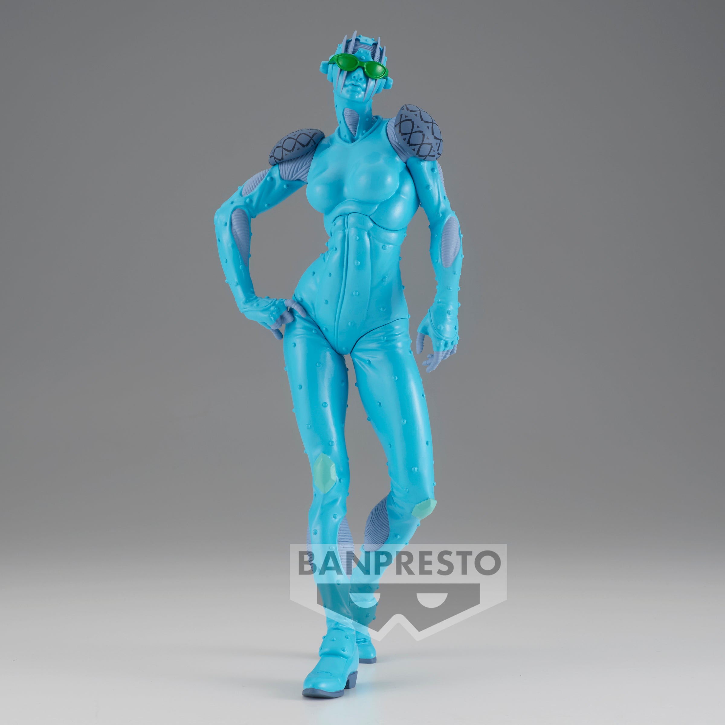 PRE-ORDER Jojo's Bizarre Adventure: Stone Ocean - S・F