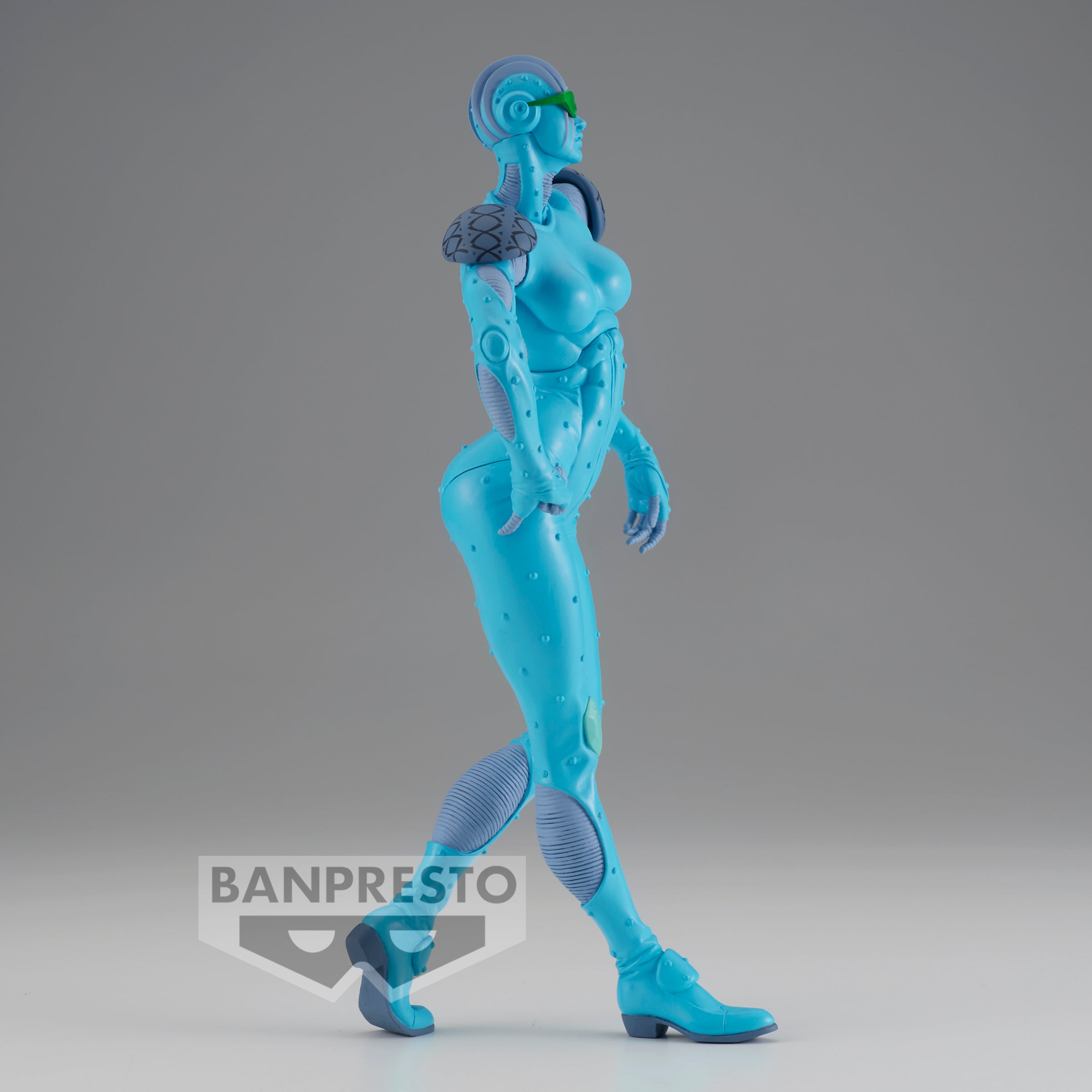 PRE-ORDER Jojo's Bizarre Adventure: Stone Ocean - S・F