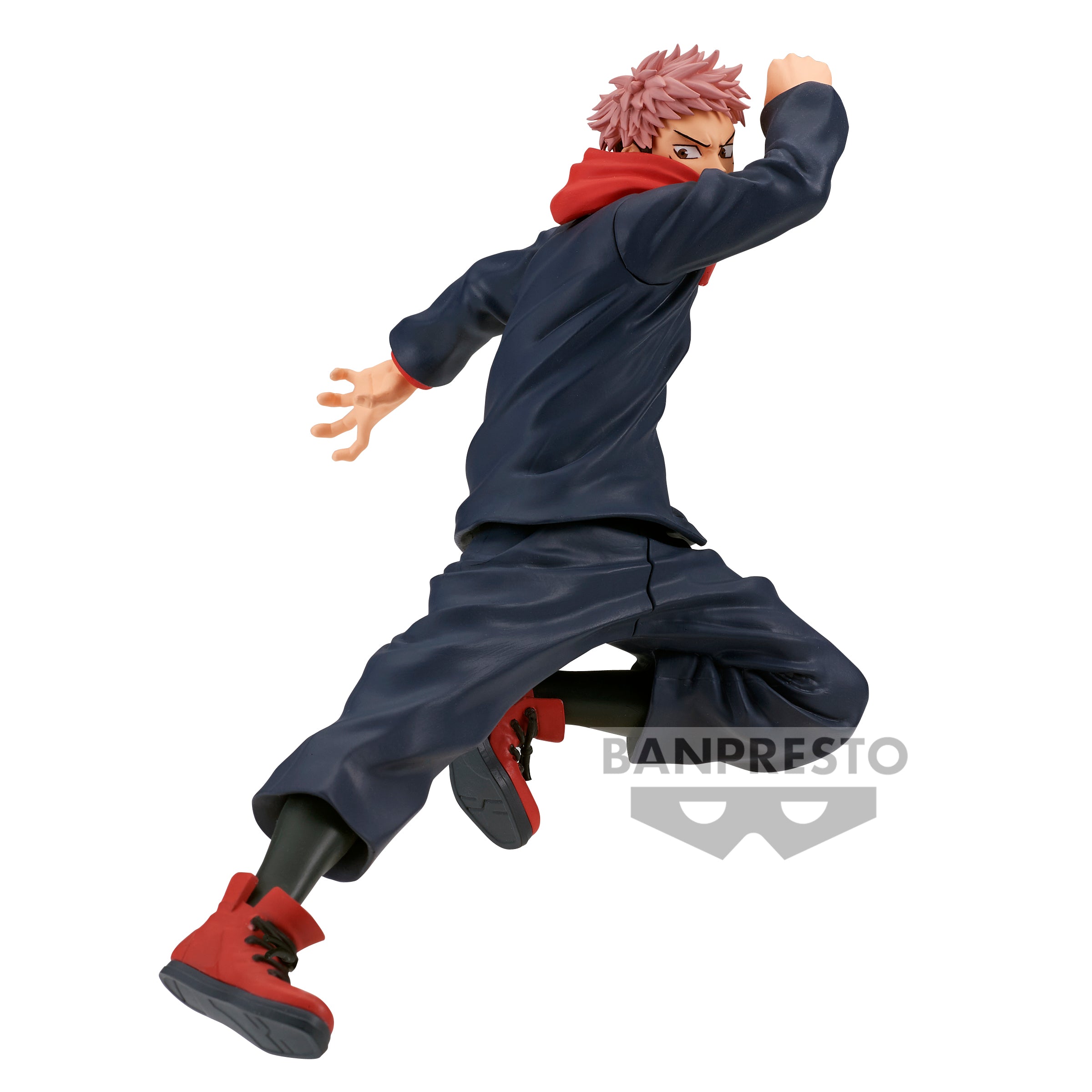 PRE-ORDER Jujutsu Kaisen Jufutsu no Waza - Yuji Itadori 2