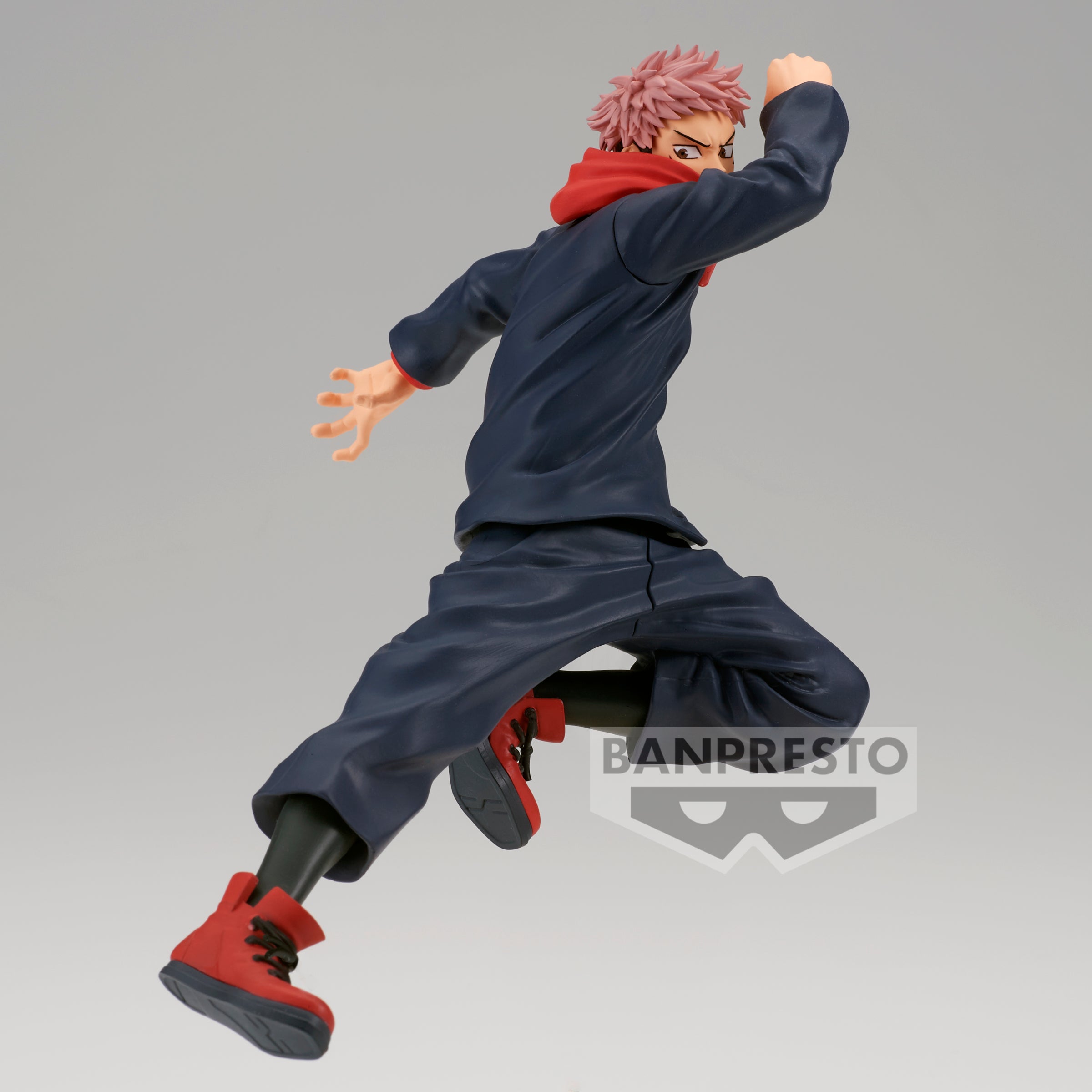 PRE-ORDER Jujutsu Kaisen Jufutsu no Waza - Yuji Itadori 2