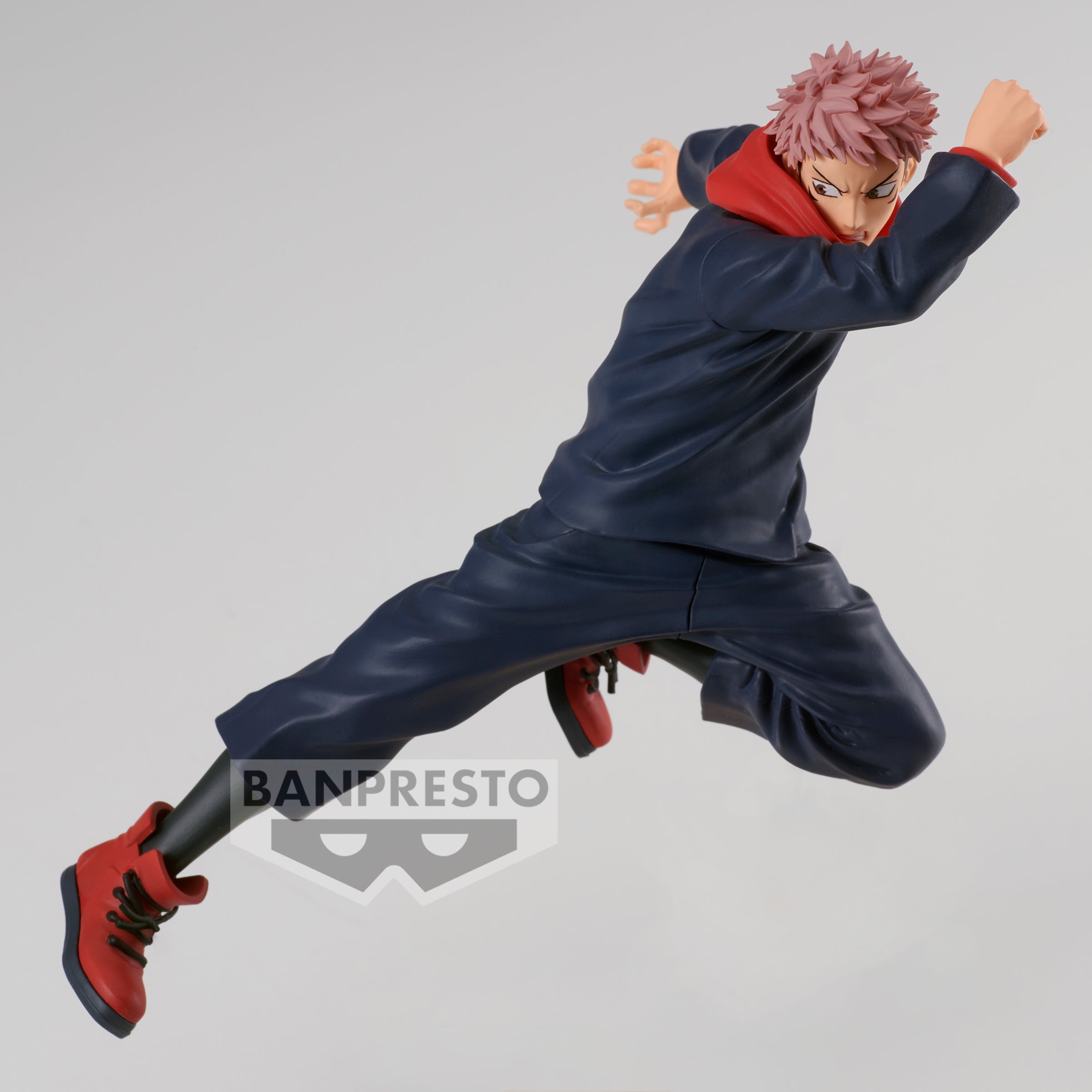 PRE-ORDER Jujutsu Kaisen Jufutsu no Waza - Yuji Itadori 2