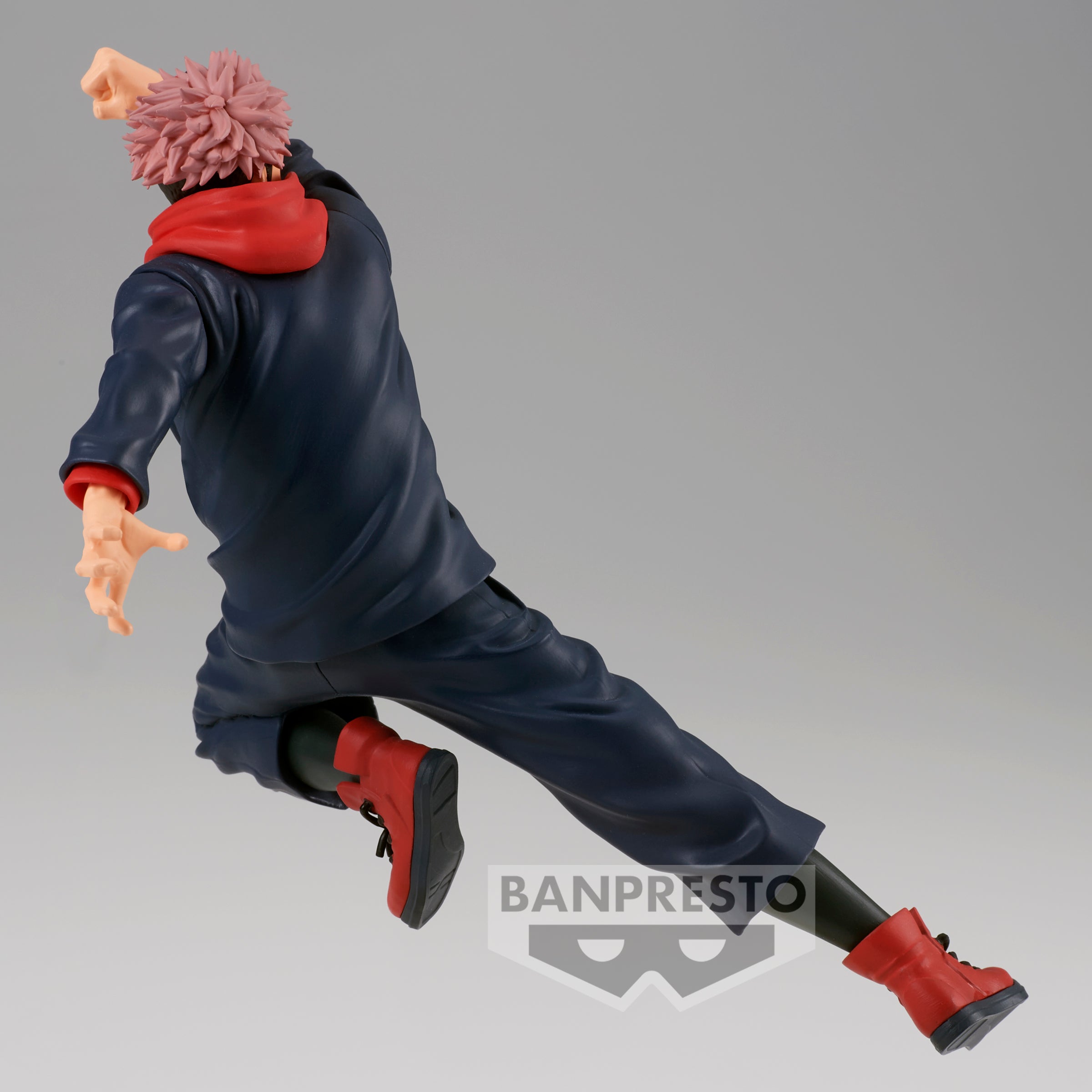 PRE-ORDER Jujutsu Kaisen Jufutsu no Waza - Yuji Itadori 2